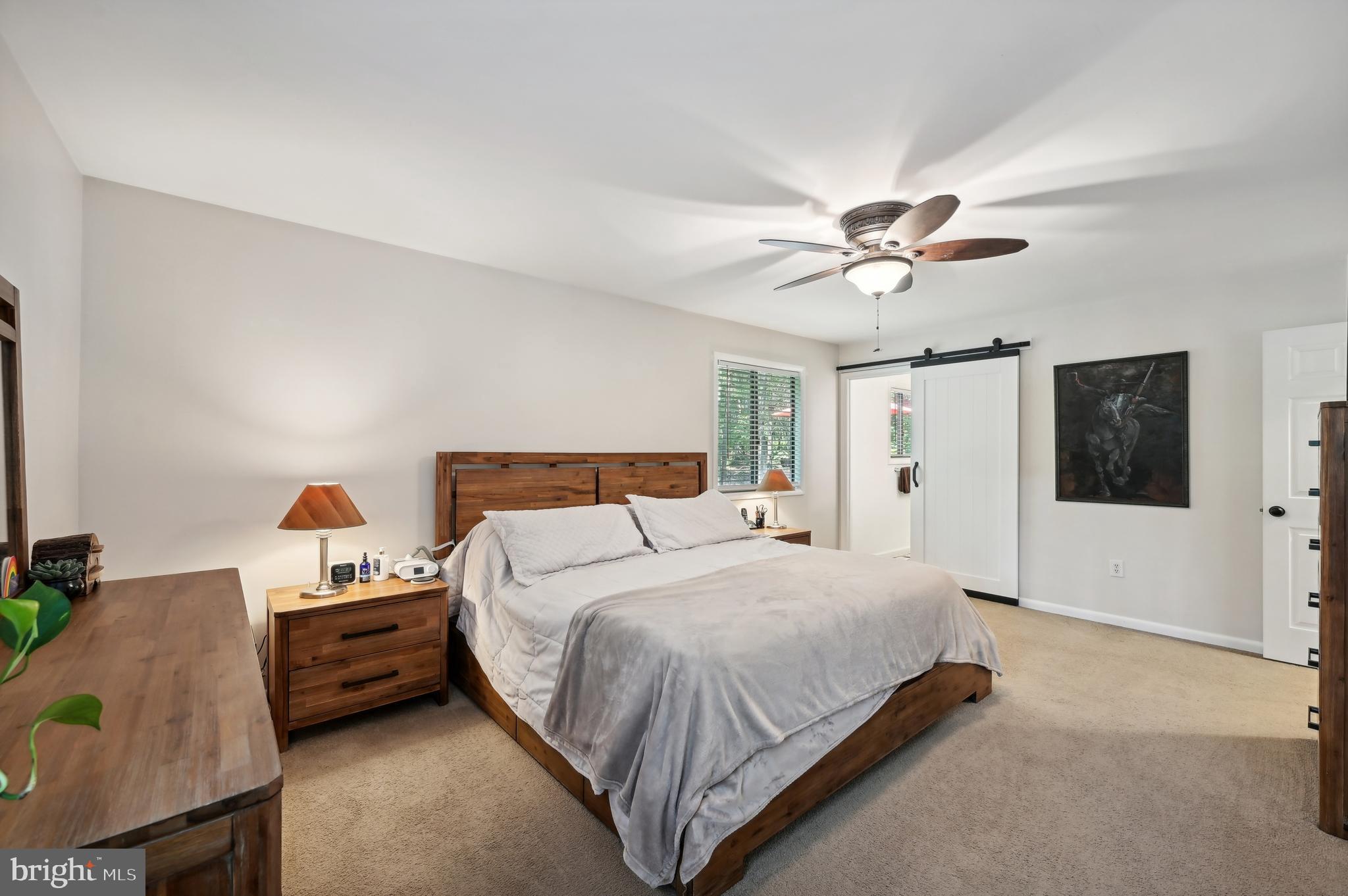 BRETTON WOODS - Residential