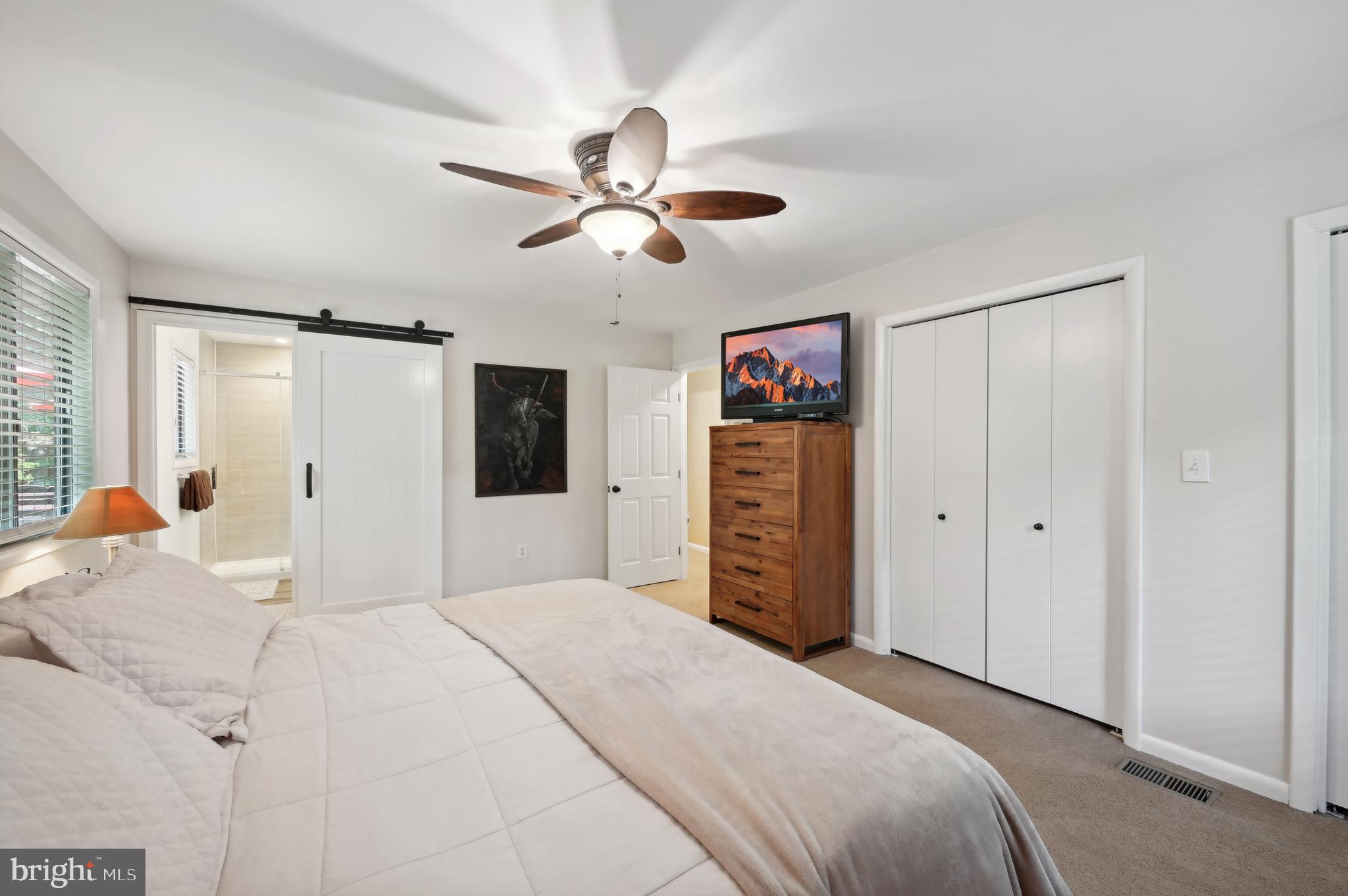 BRETTON WOODS - Residential