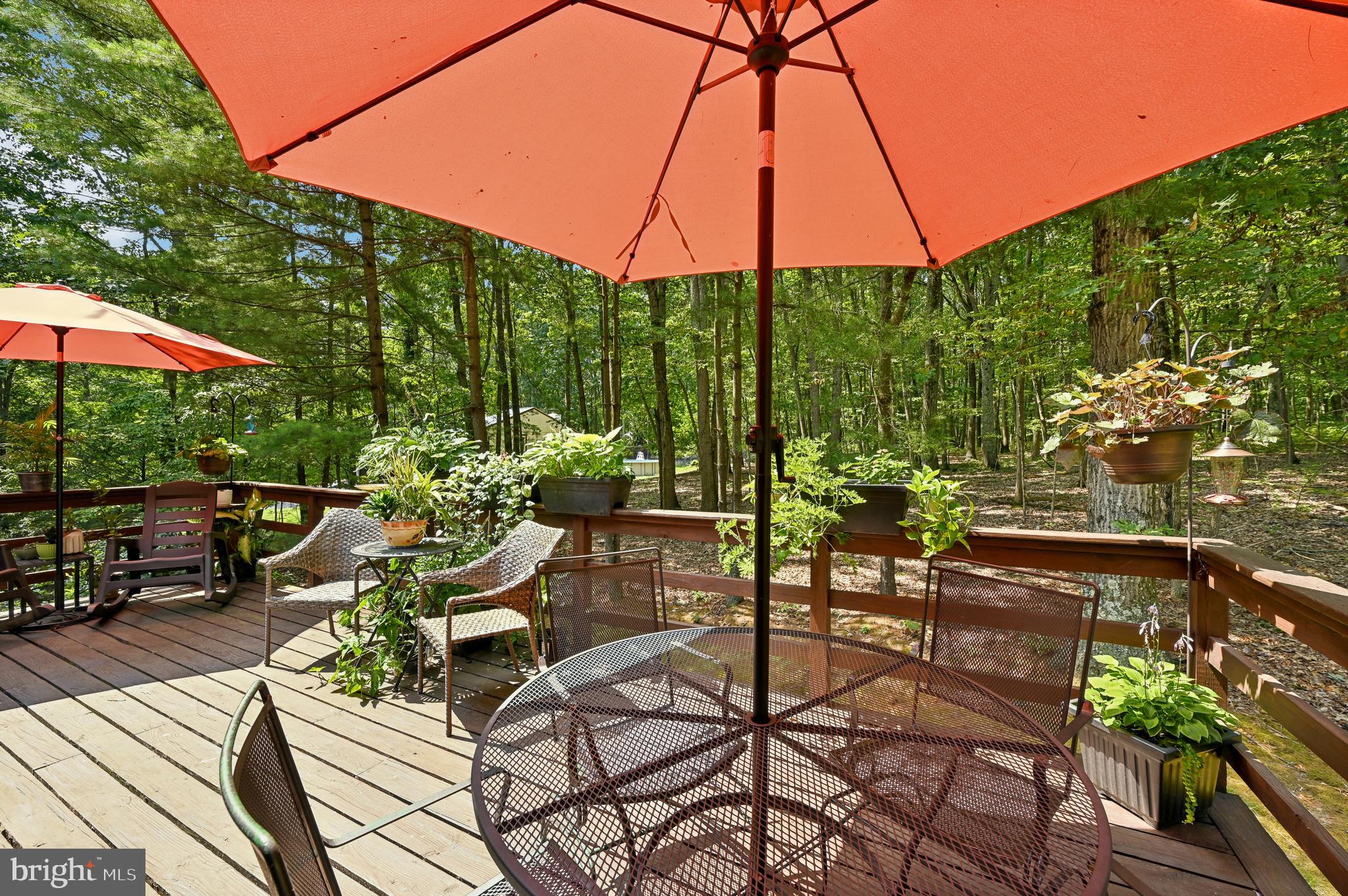 BRETTON WOODS - Residential