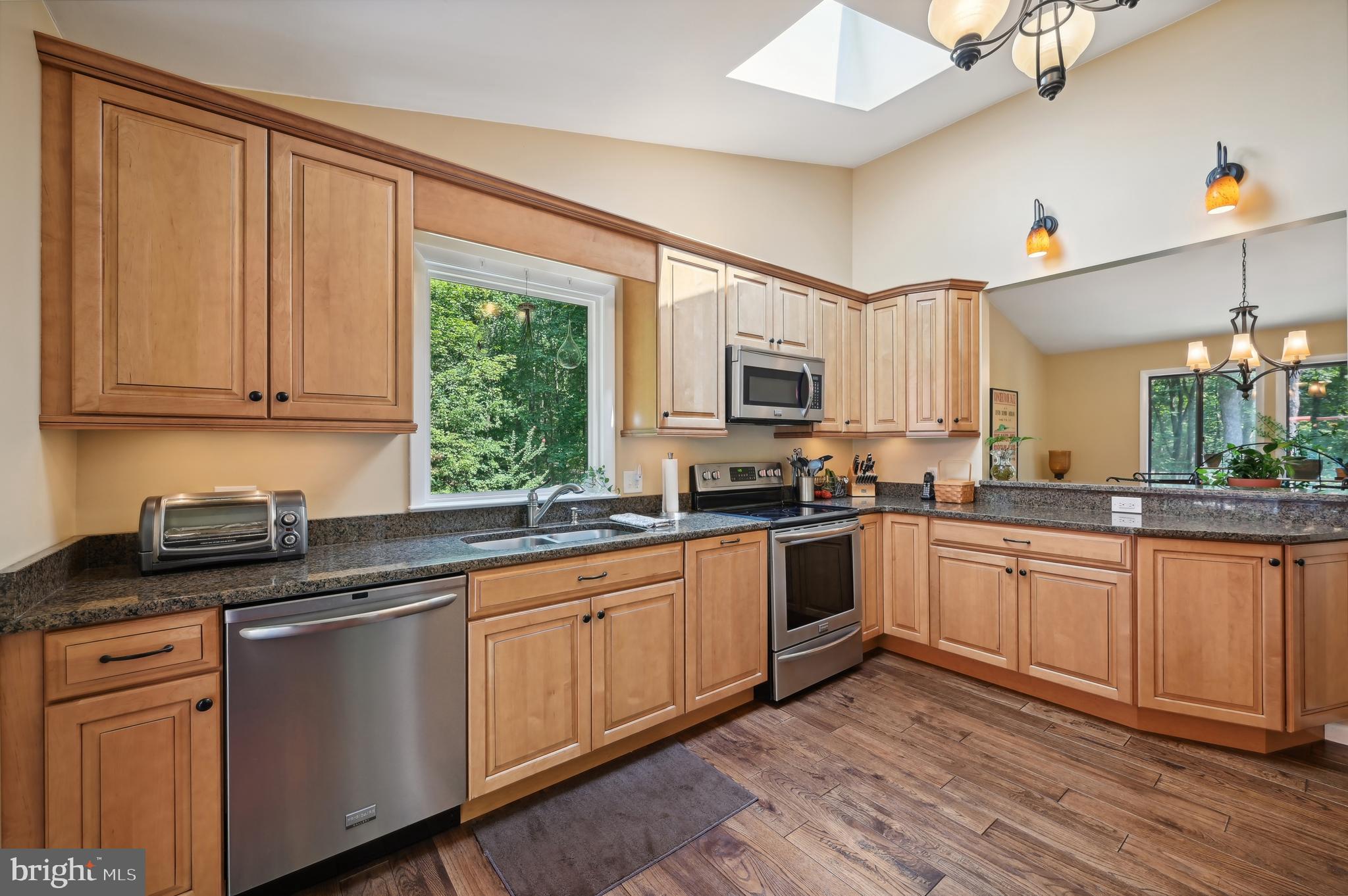 BRETTON WOODS - Residential