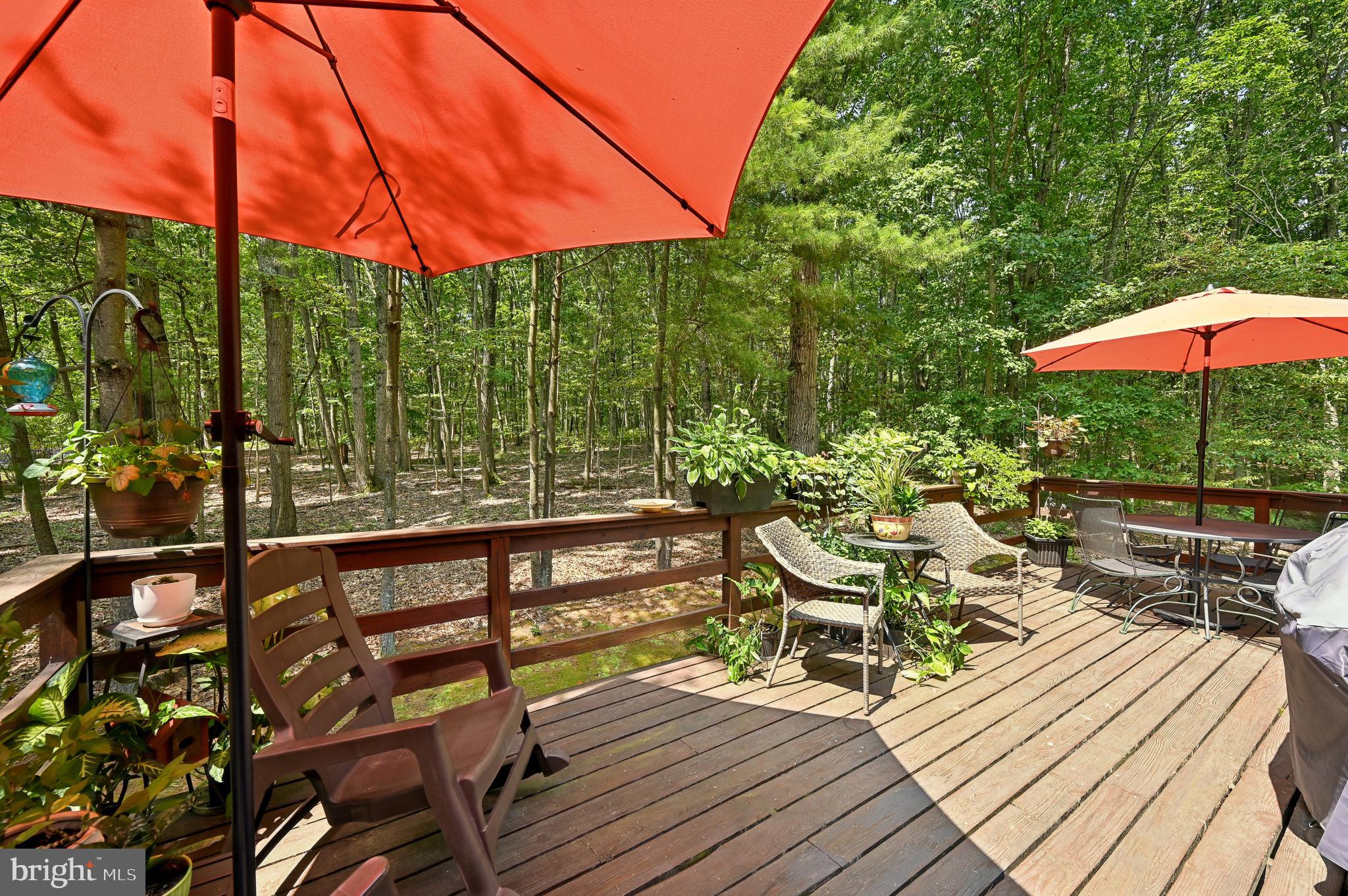 BRETTON WOODS - Residential