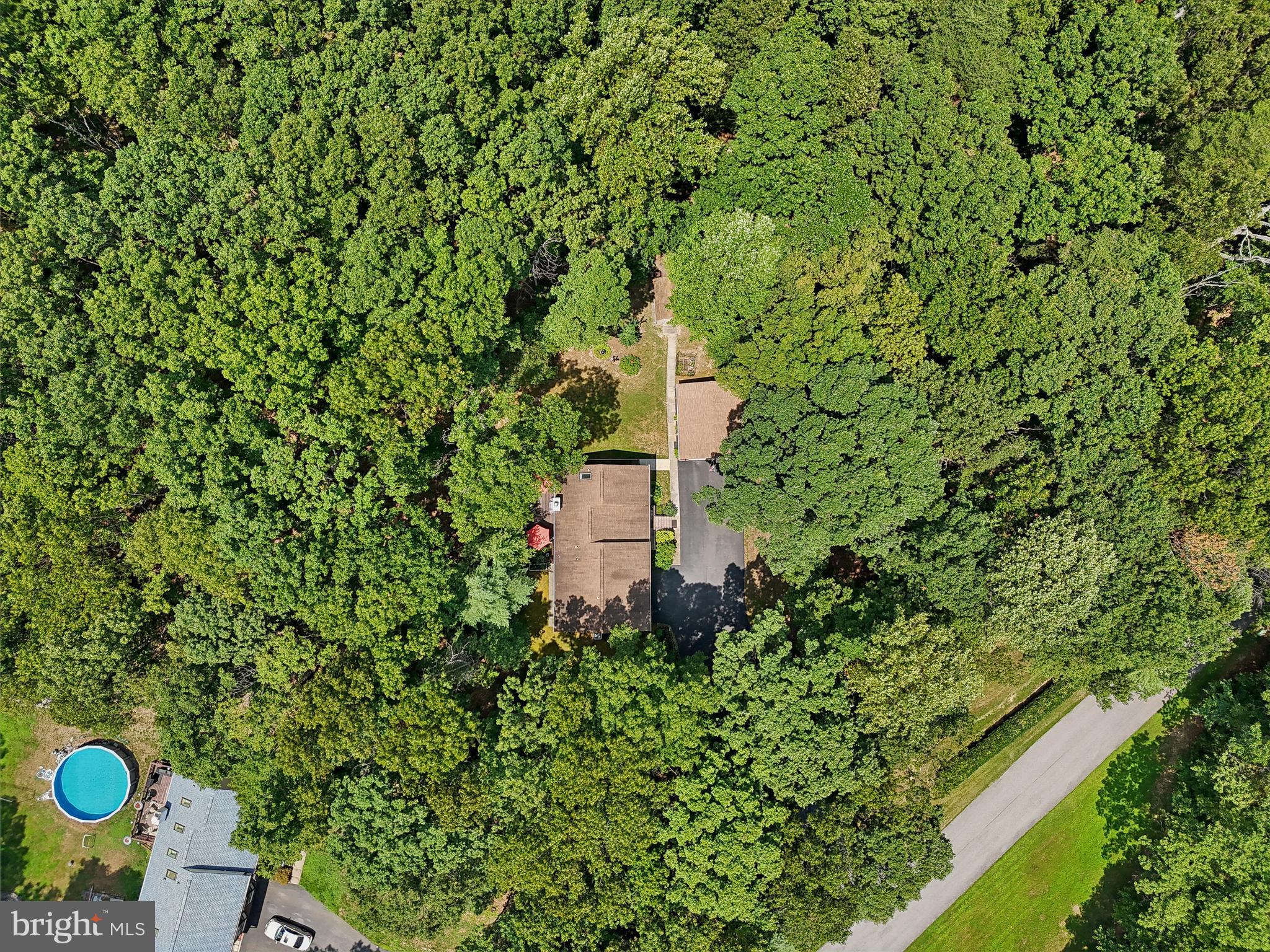 BRETTON WOODS - Residential