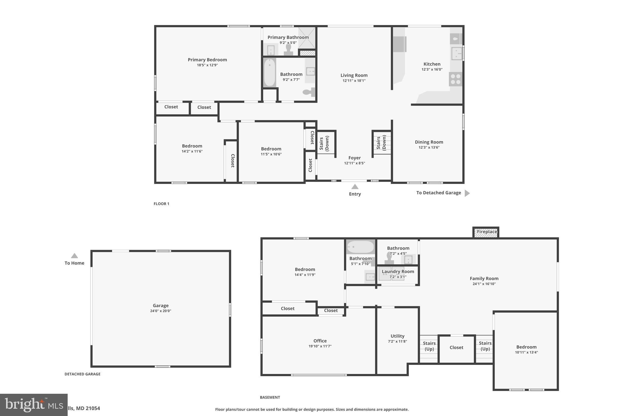 BRETTON WOODS - Residential