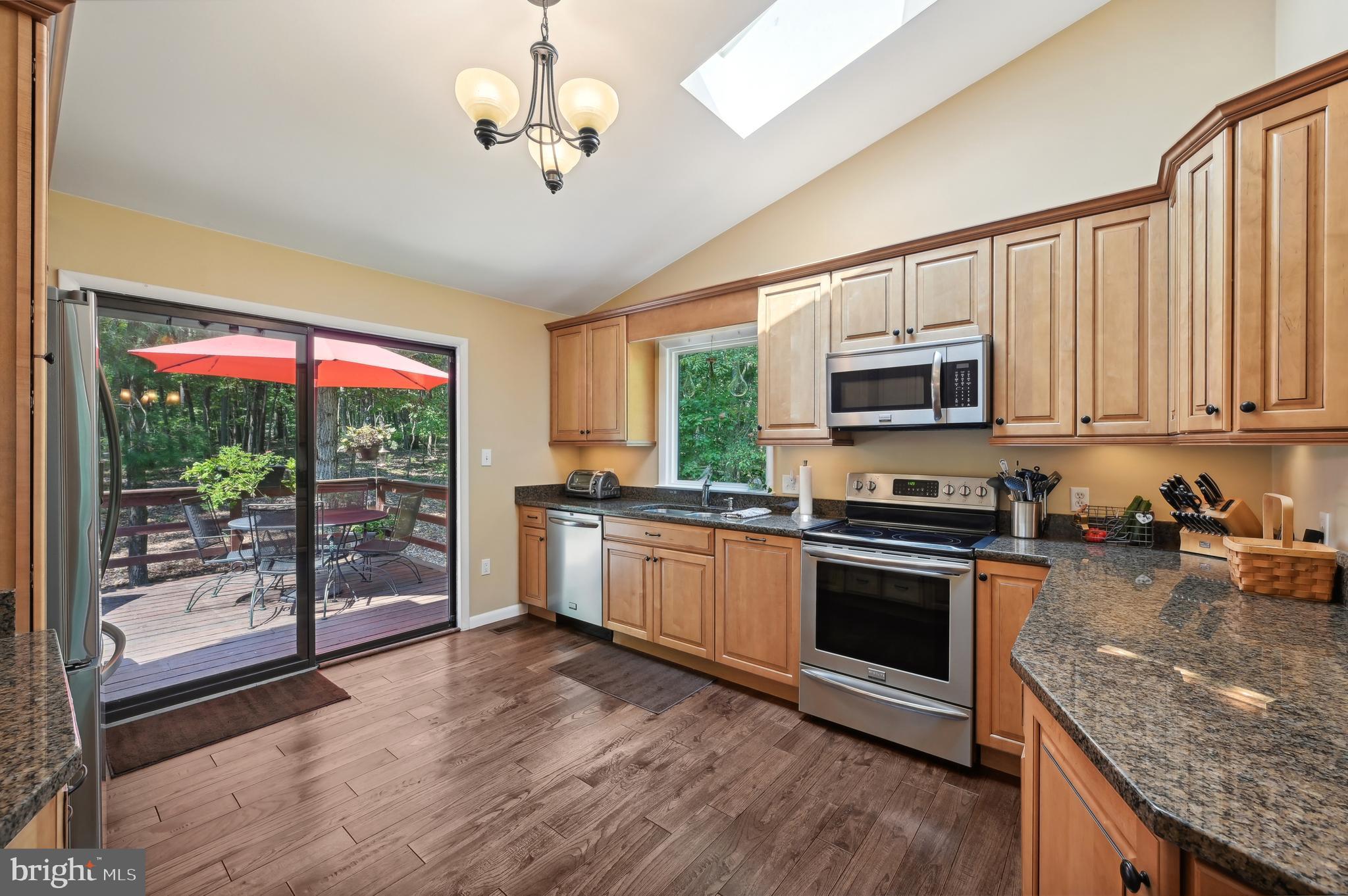 BRETTON WOODS - Residential