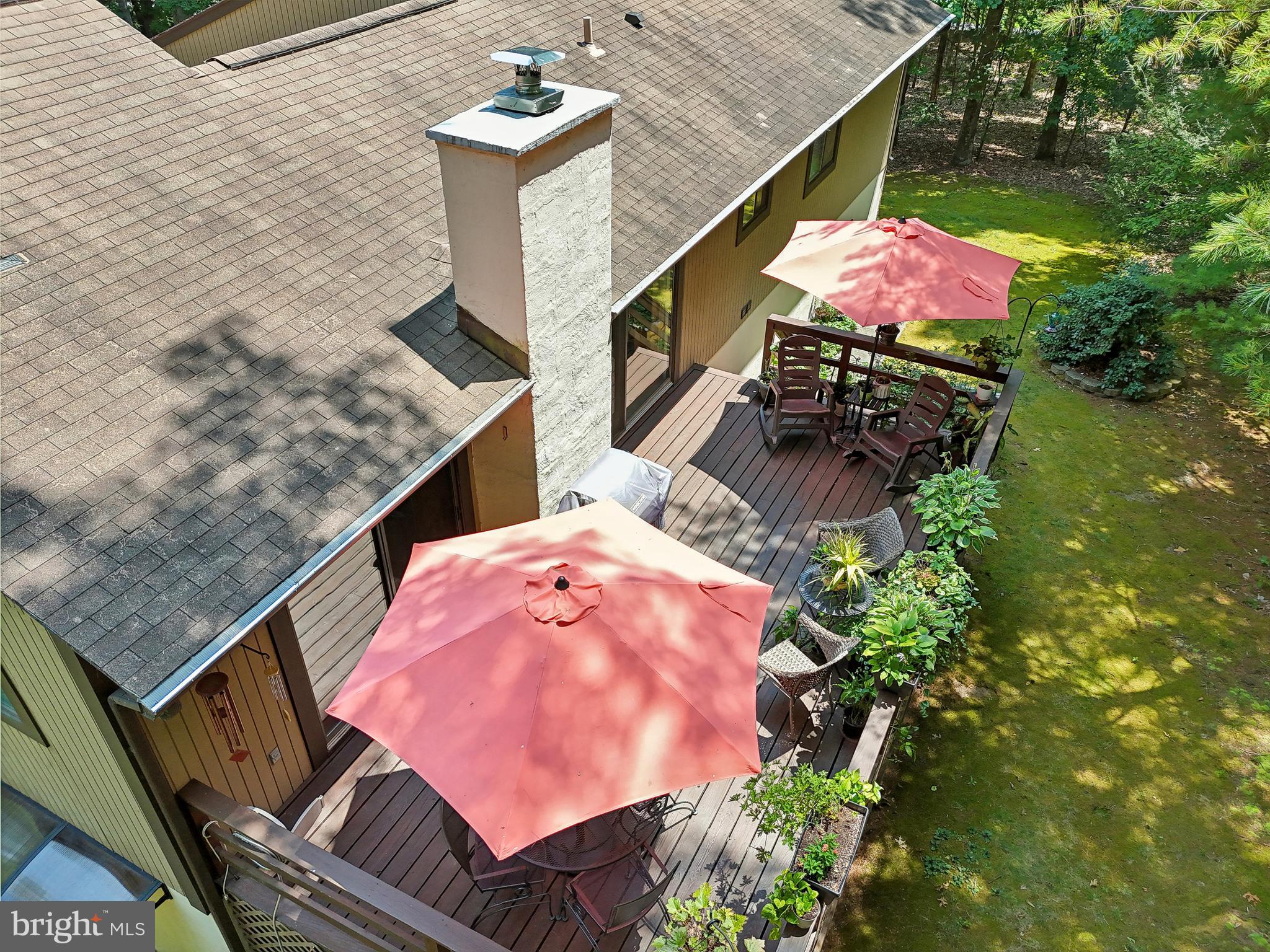 BRETTON WOODS - Residential