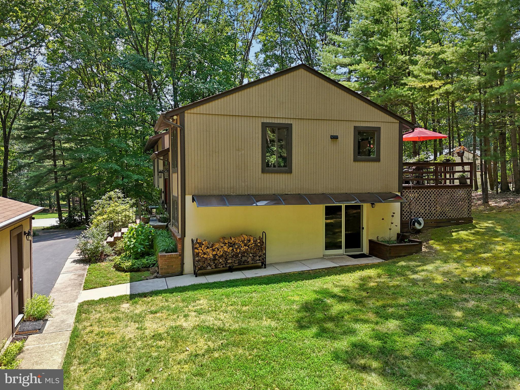 BRETTON WOODS - Residential