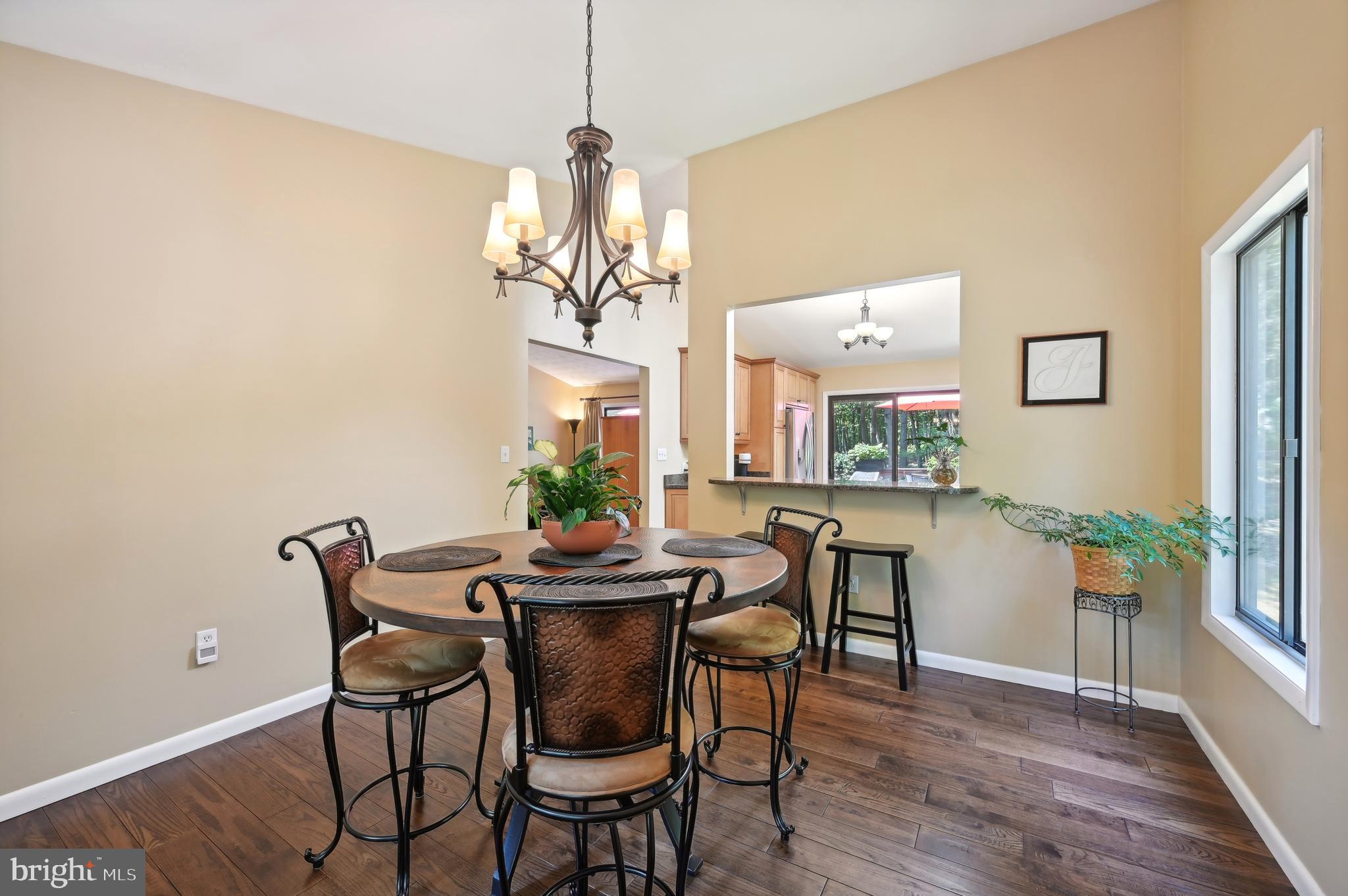 BRETTON WOODS - Residential