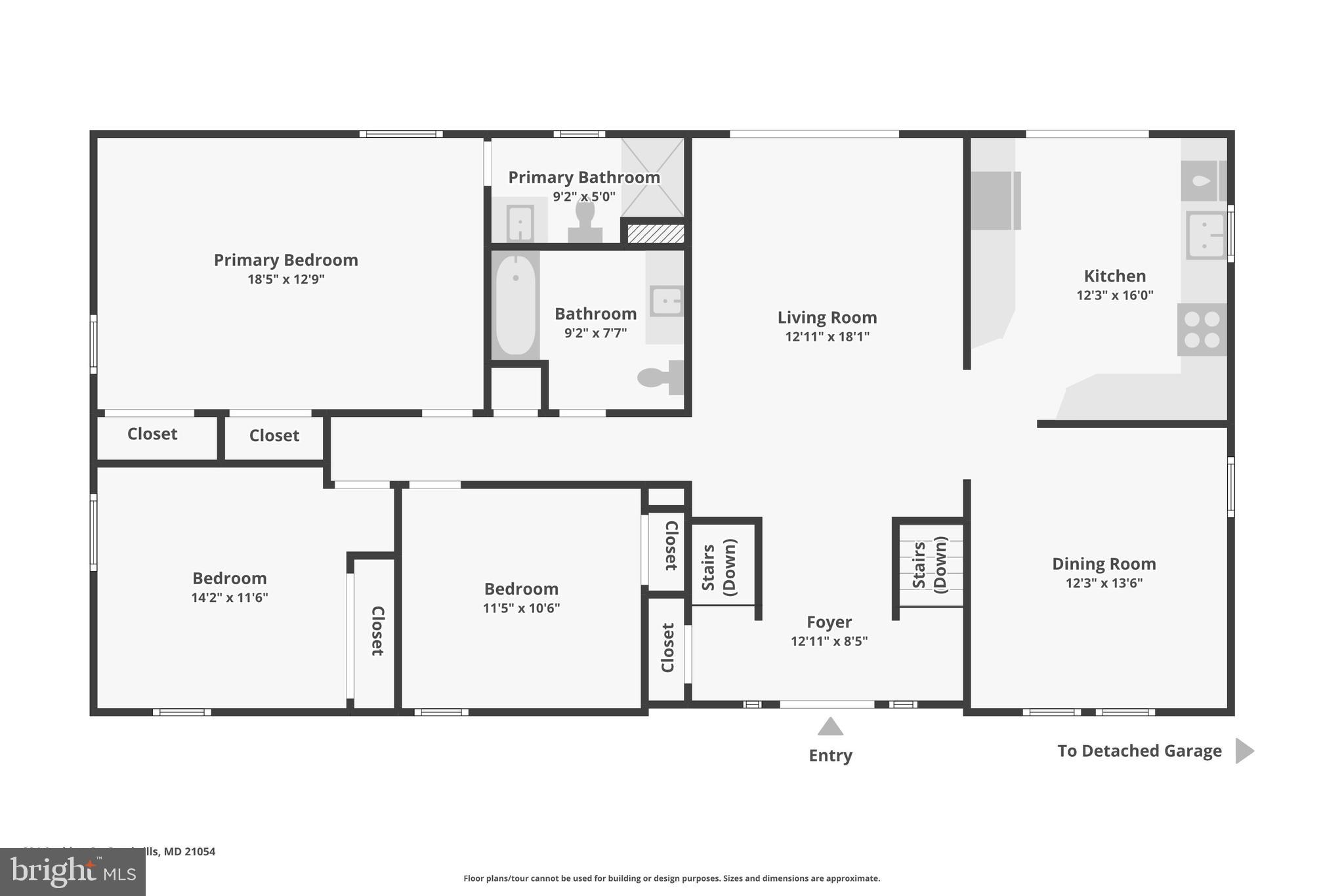 BRETTON WOODS - Residential