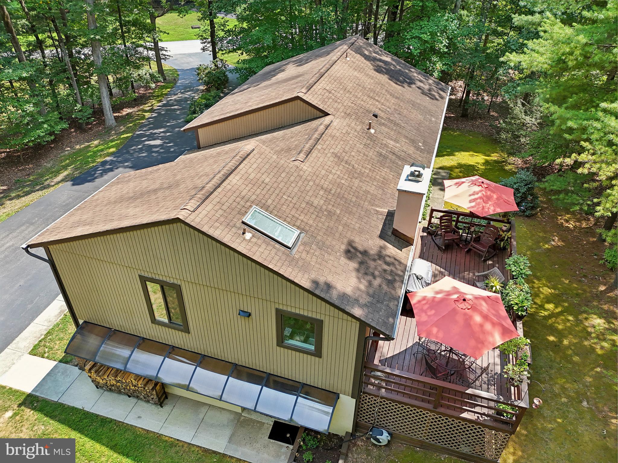 BRETTON WOODS - Residential