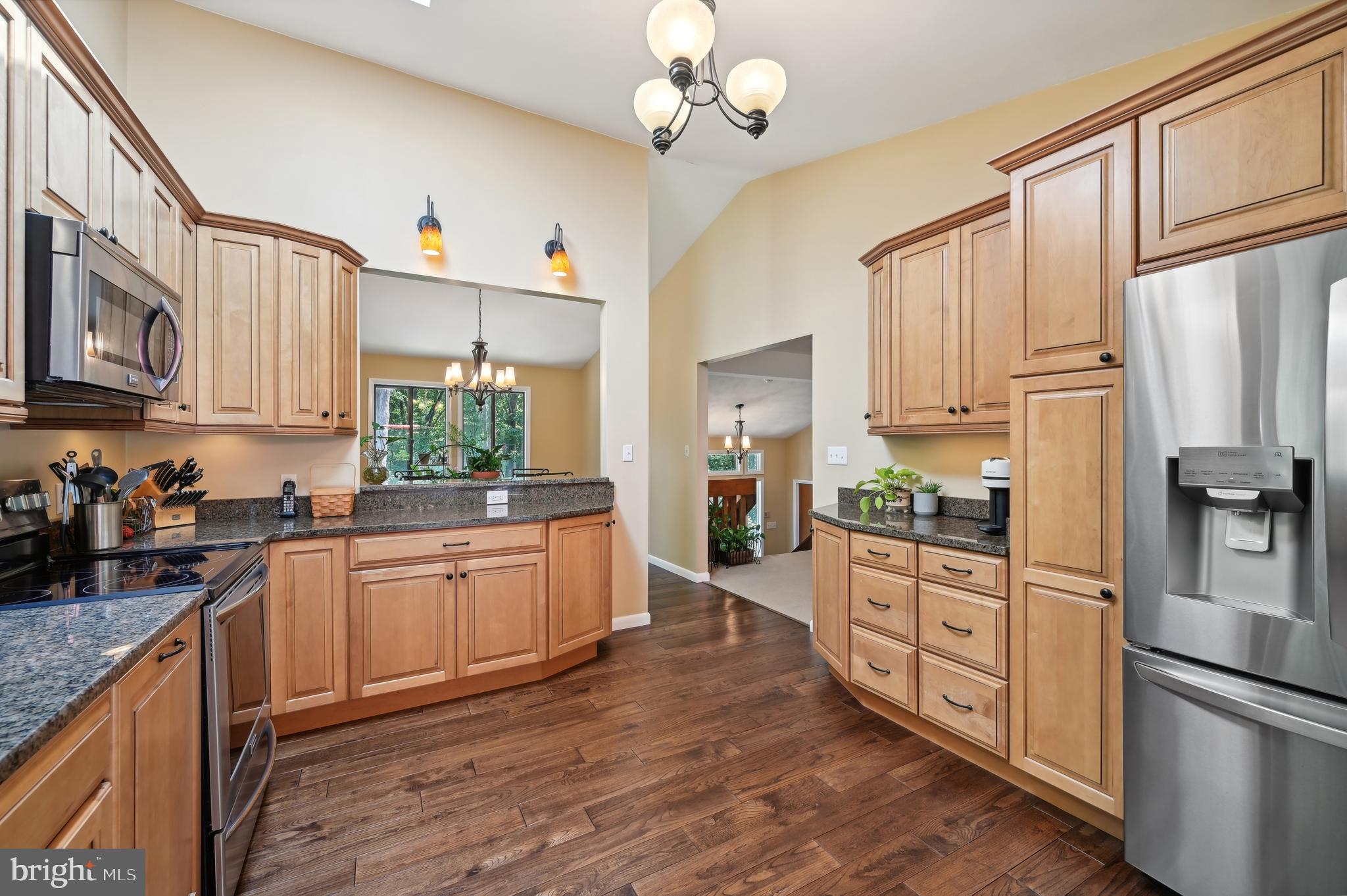 BRETTON WOODS - Residential