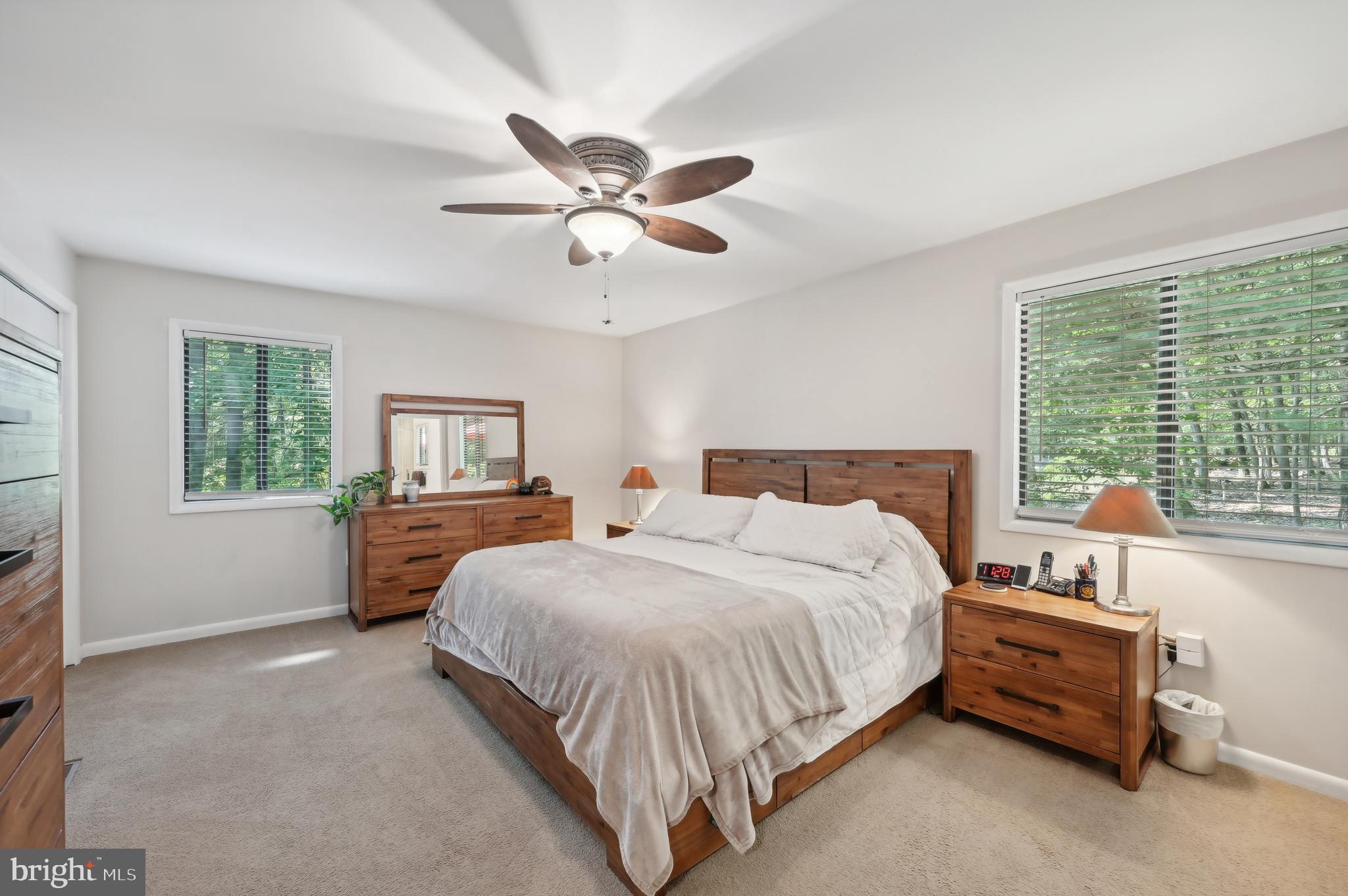 BRETTON WOODS - Residential