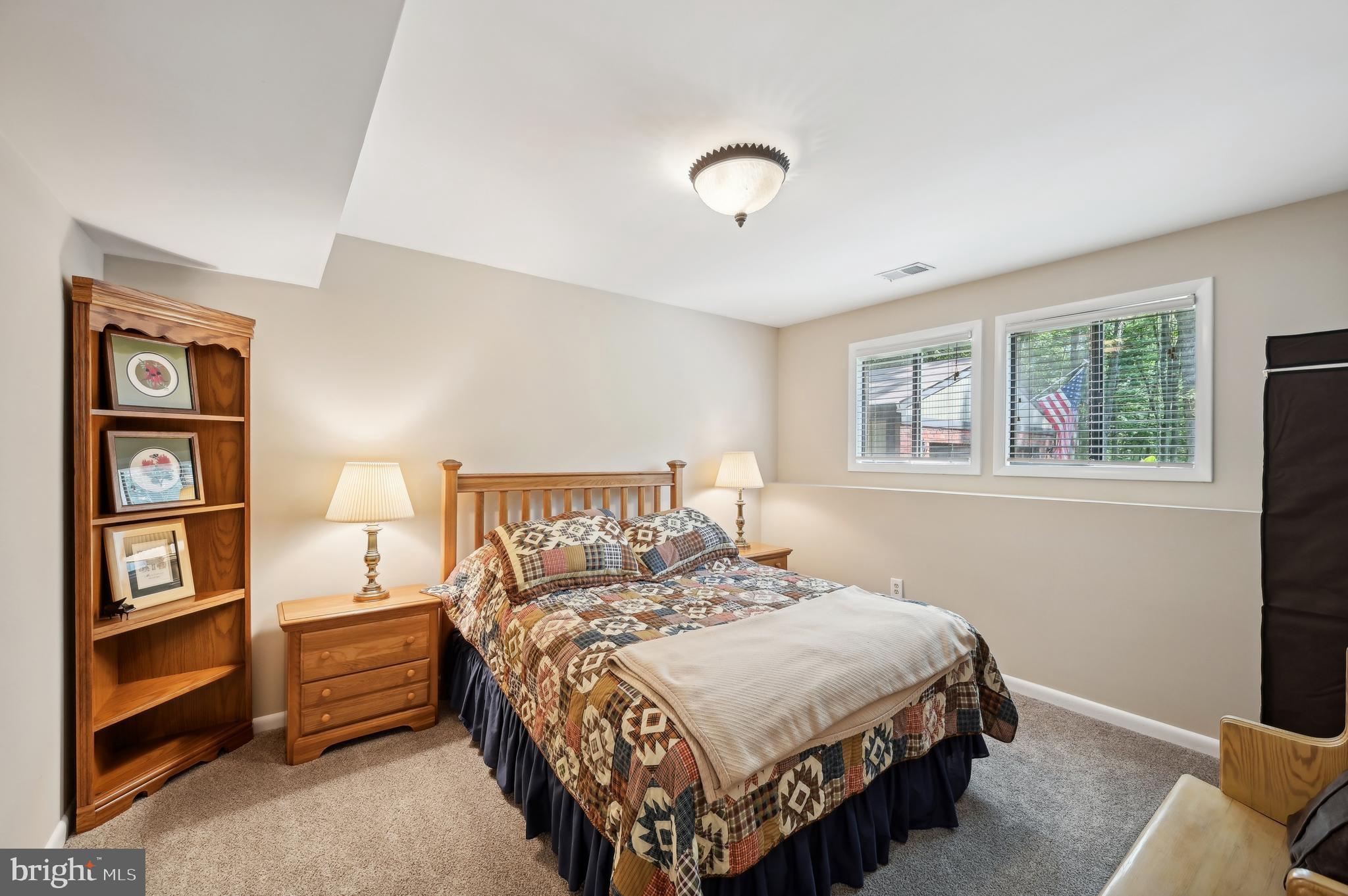 BRETTON WOODS - Residential