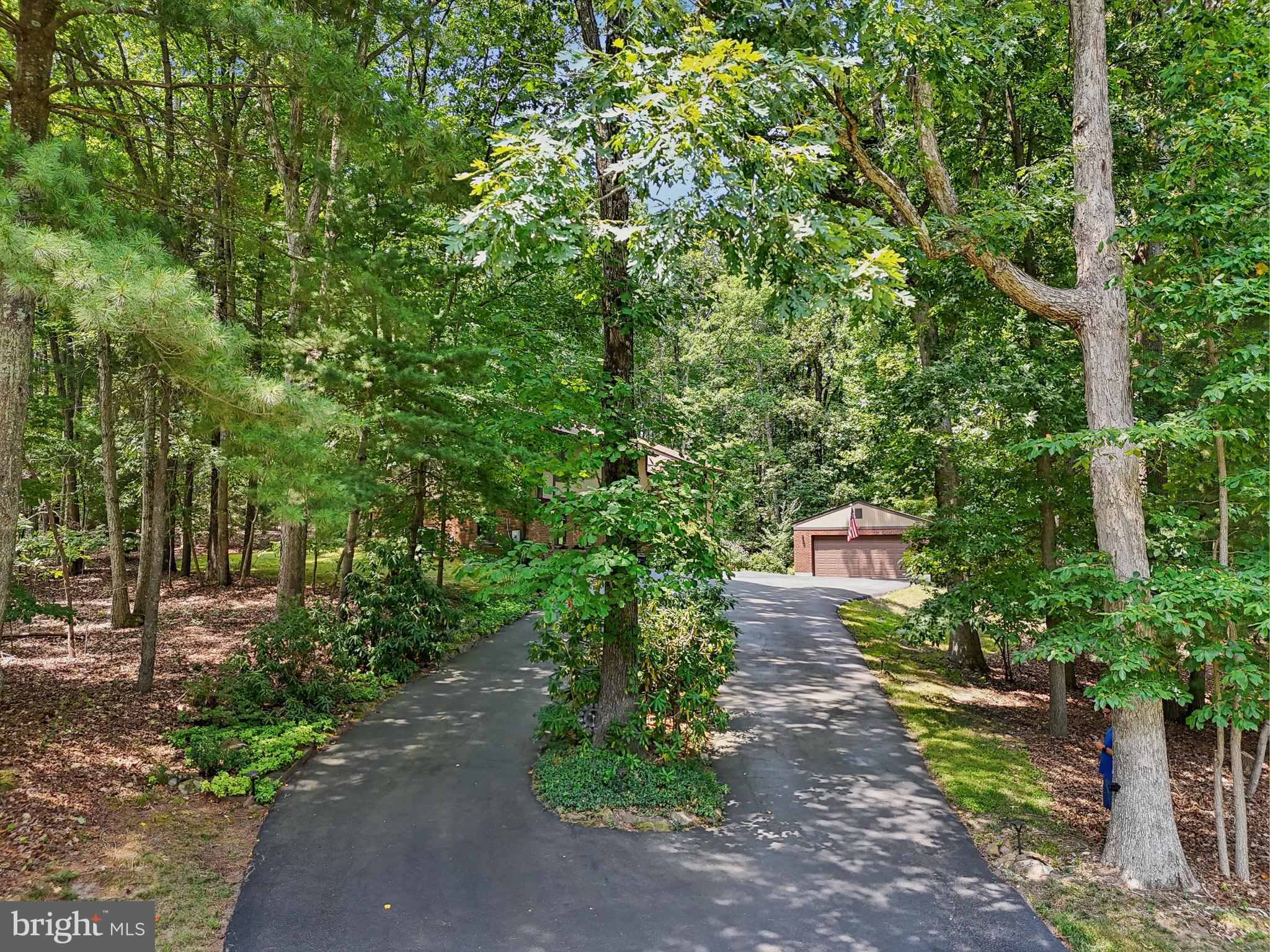 BRETTON WOODS - Residential