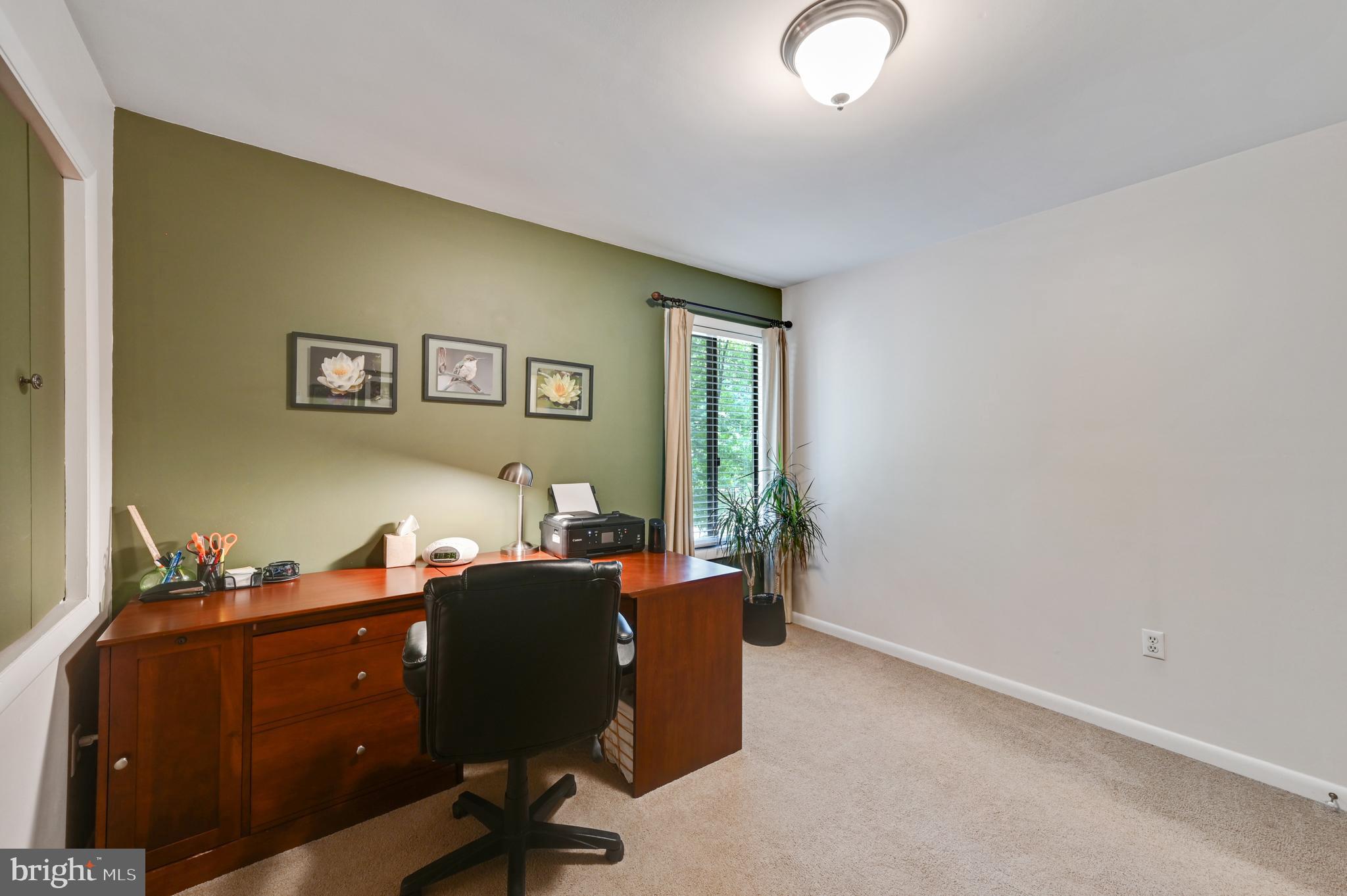 BRETTON WOODS - Residential