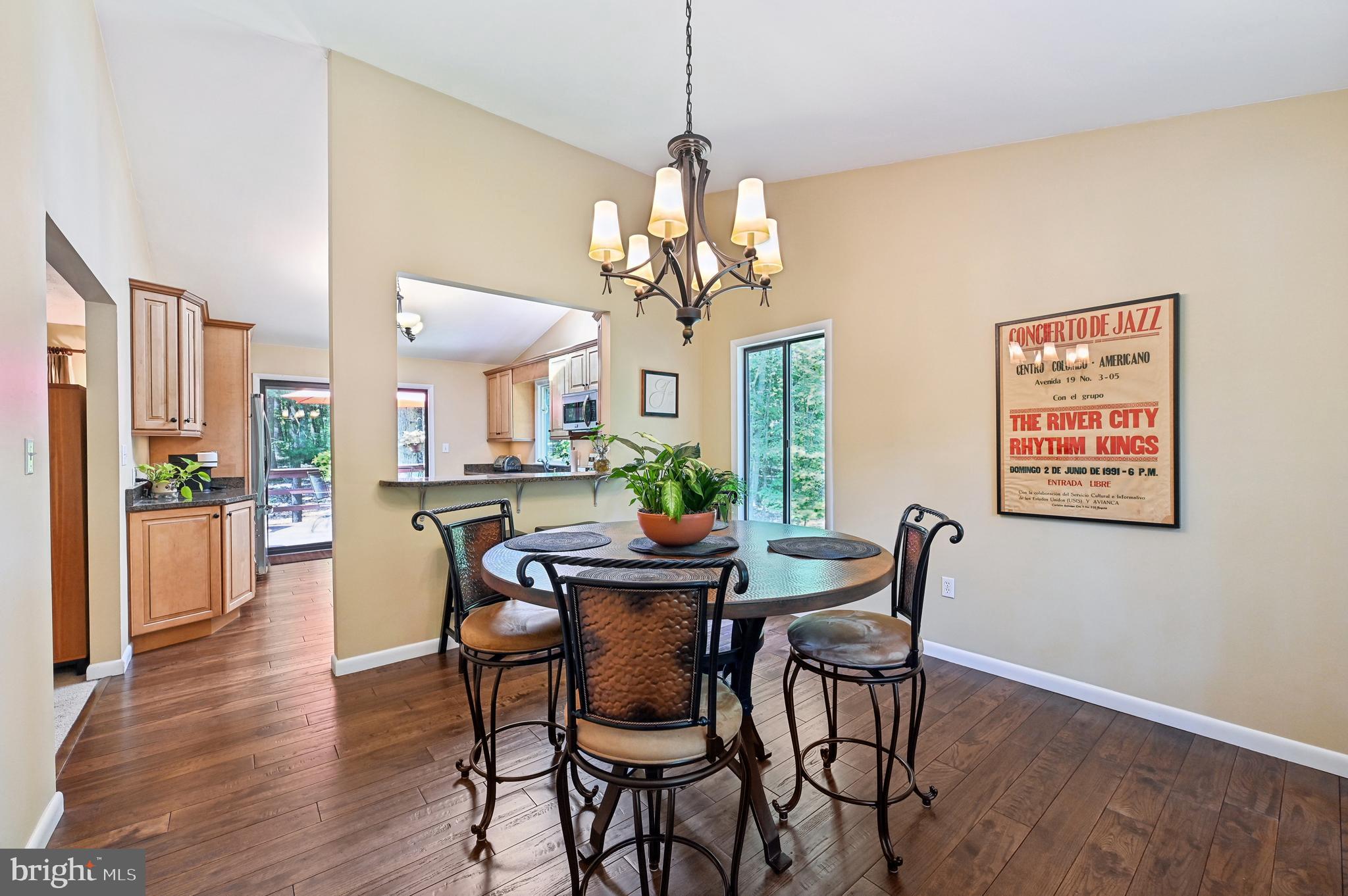 BRETTON WOODS - Residential