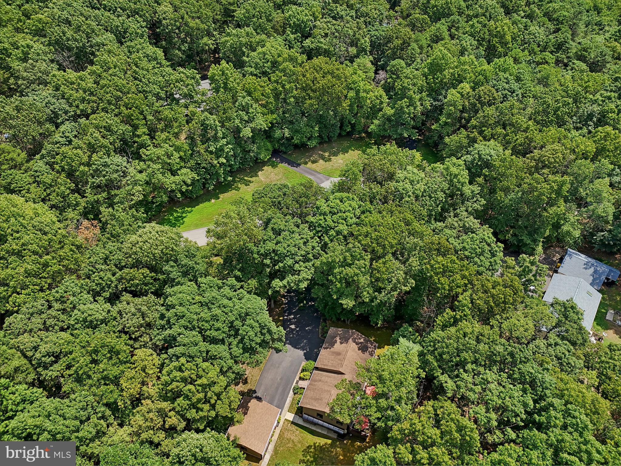 BRETTON WOODS - Residential