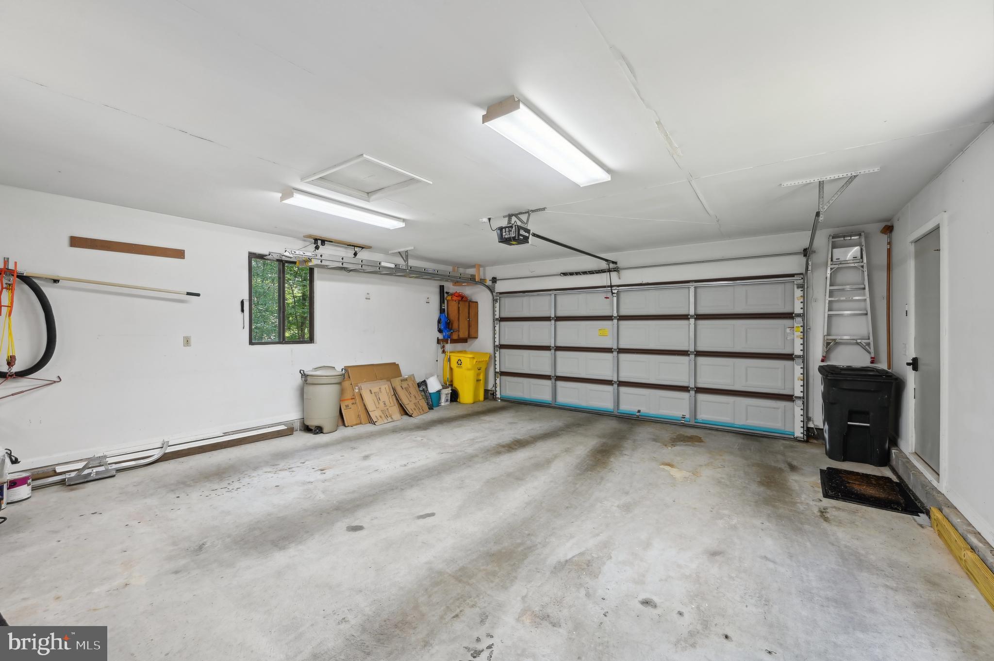 BRETTON WOODS - Residential