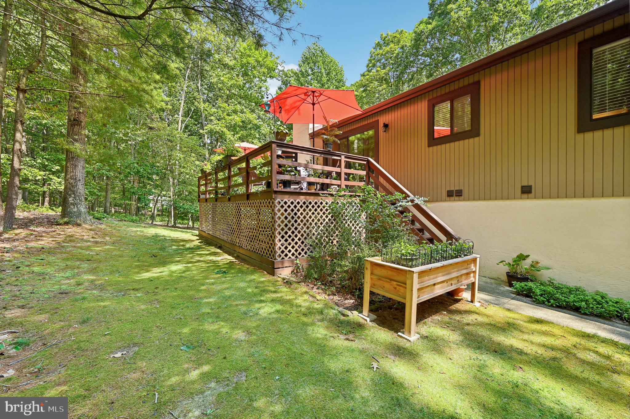 BRETTON WOODS - Residential