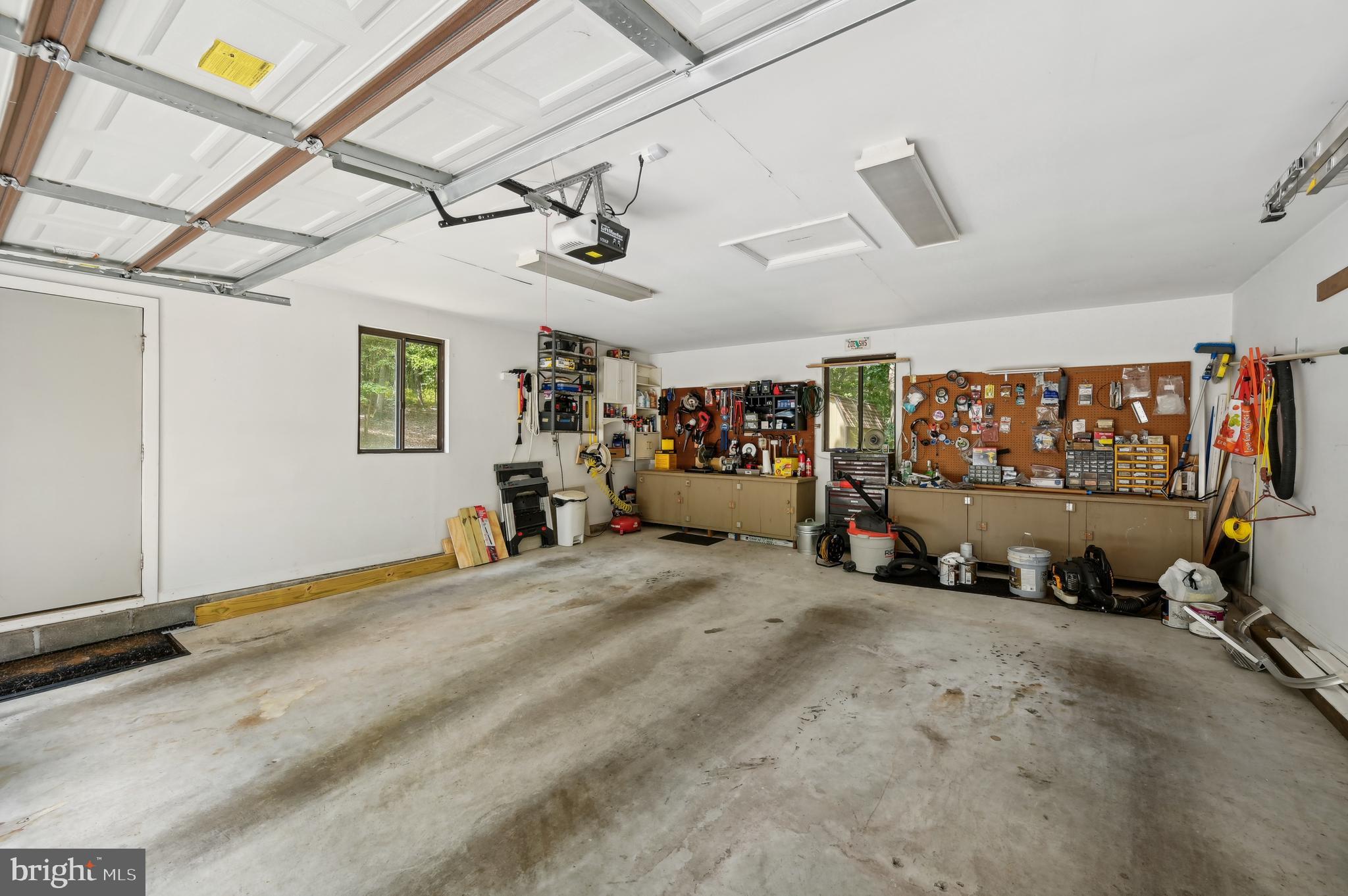 BRETTON WOODS - Residential