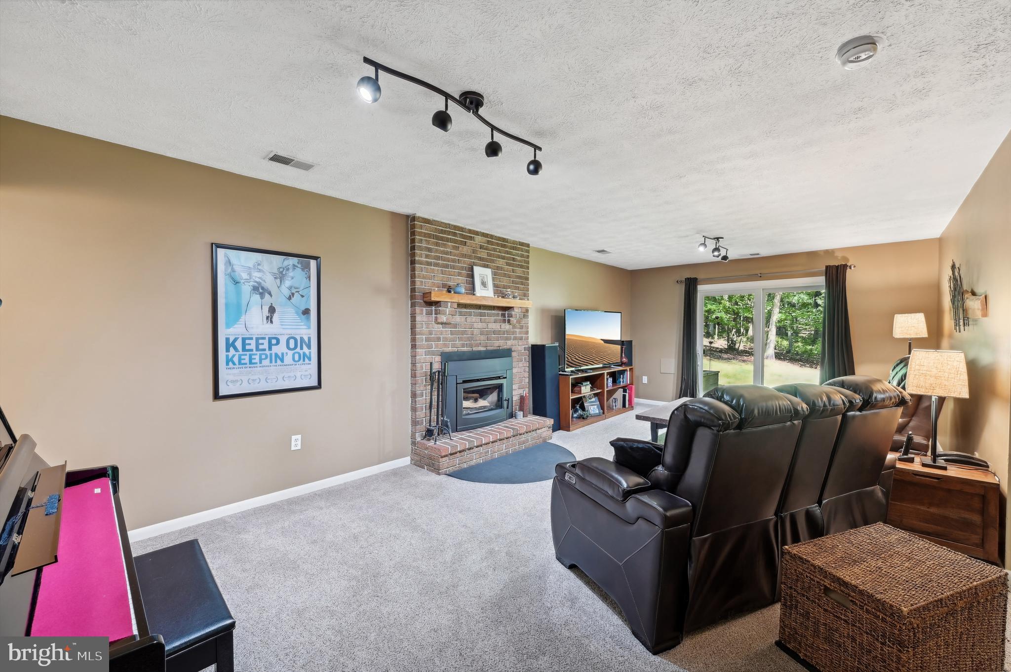 BRETTON WOODS - Residential