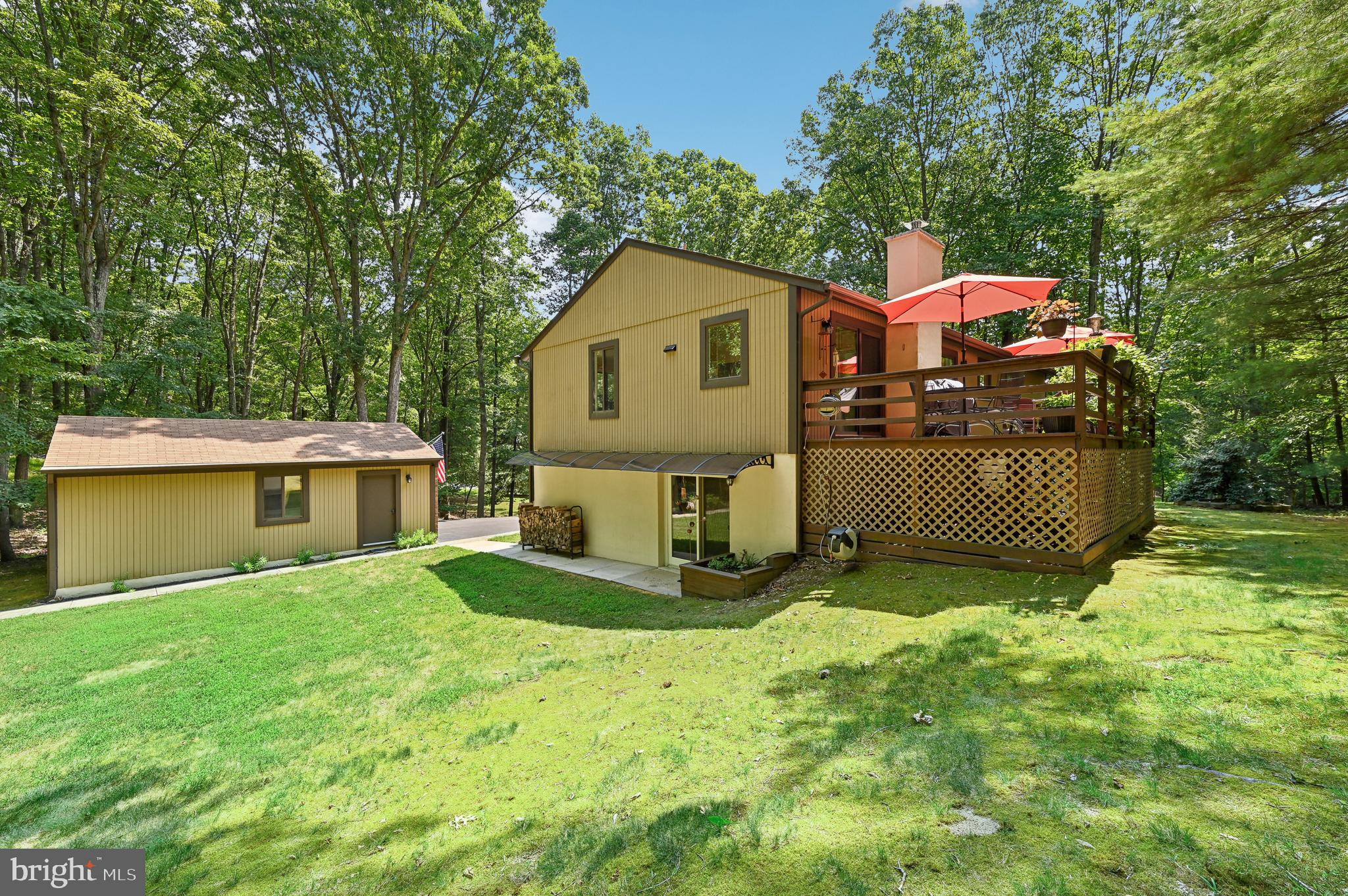 BRETTON WOODS - Residential