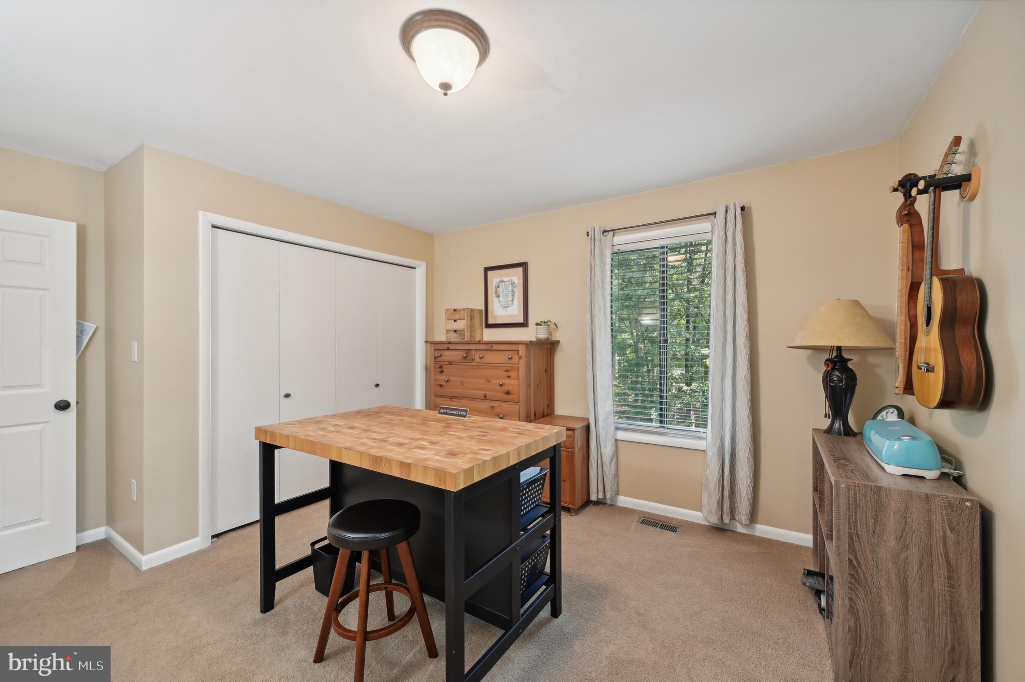 BRETTON WOODS - Residential