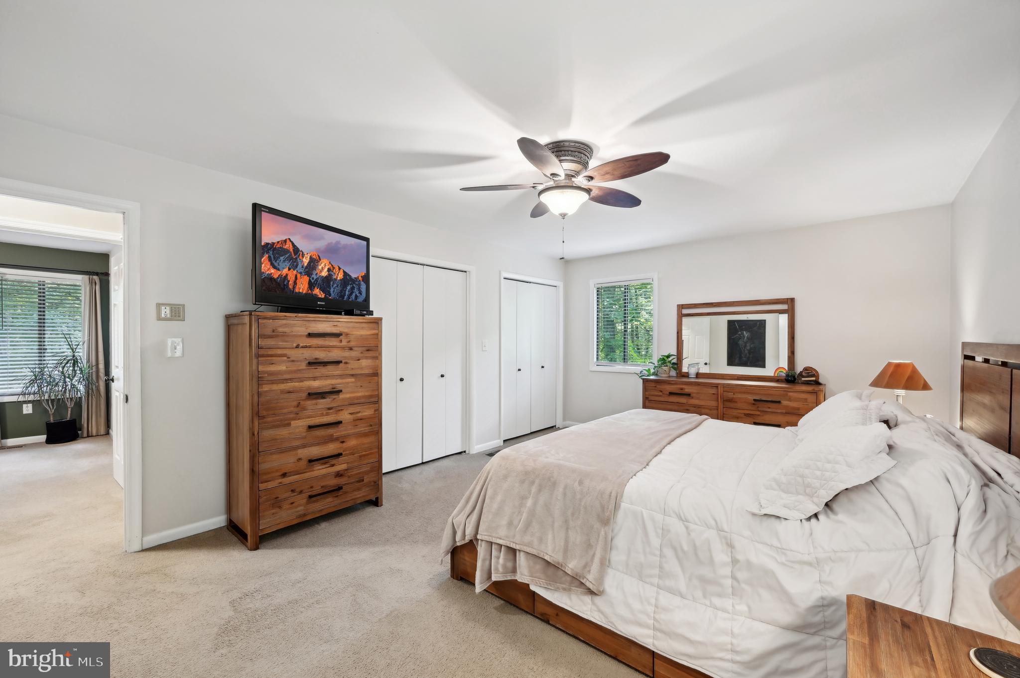 BRETTON WOODS - Residential