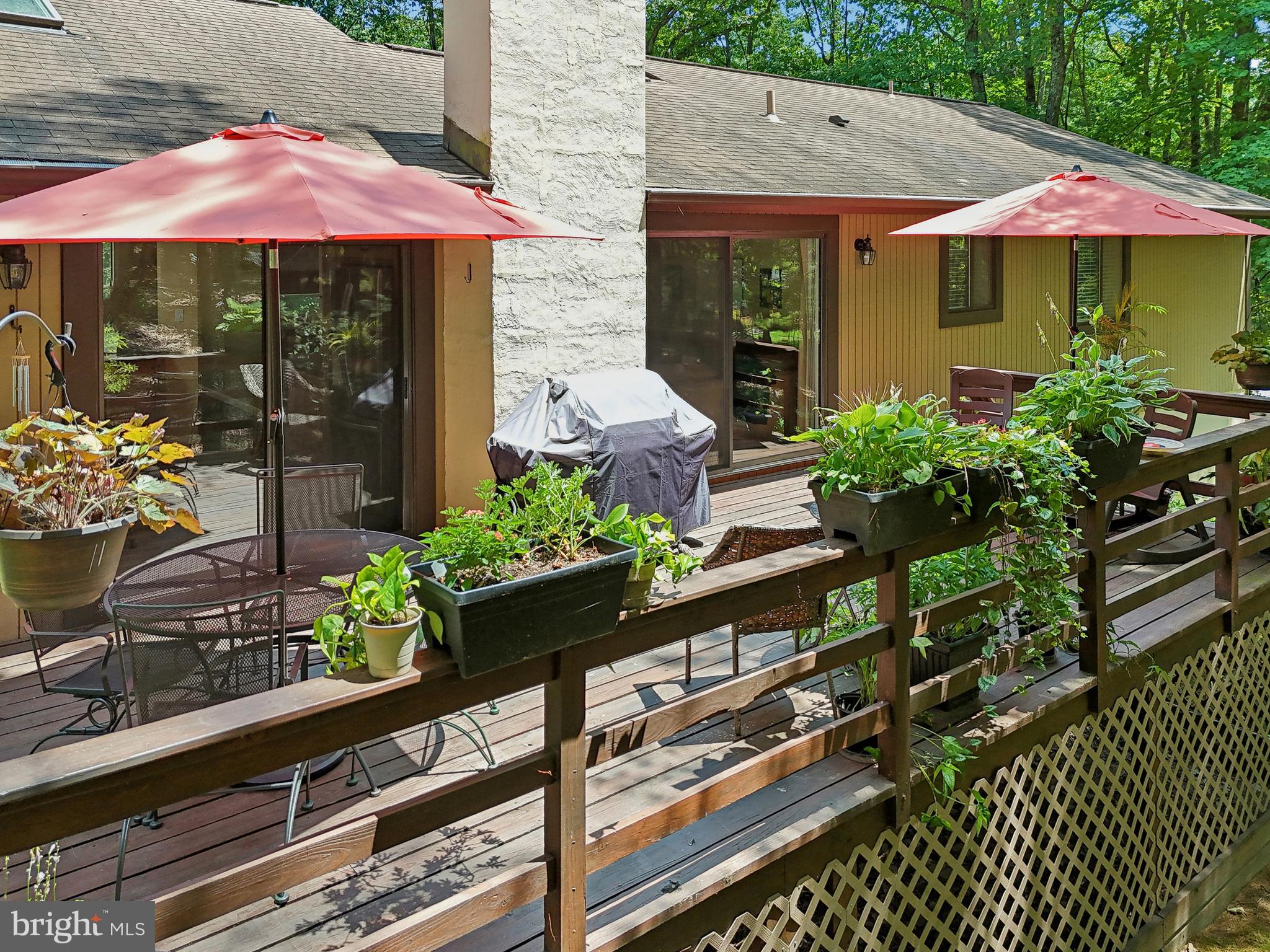 BRETTON WOODS - Residential