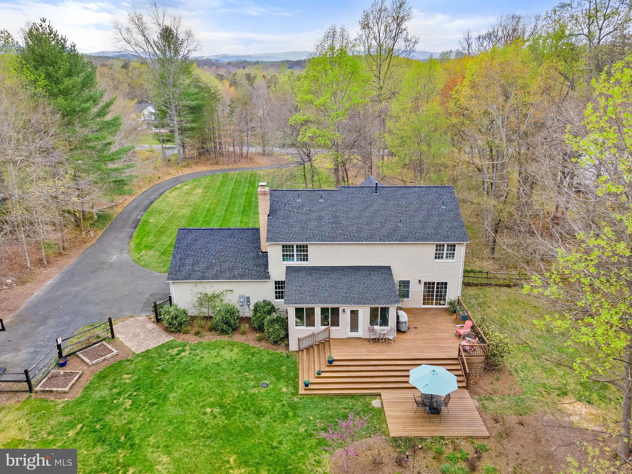 WILDWOOD FOREST - Residential