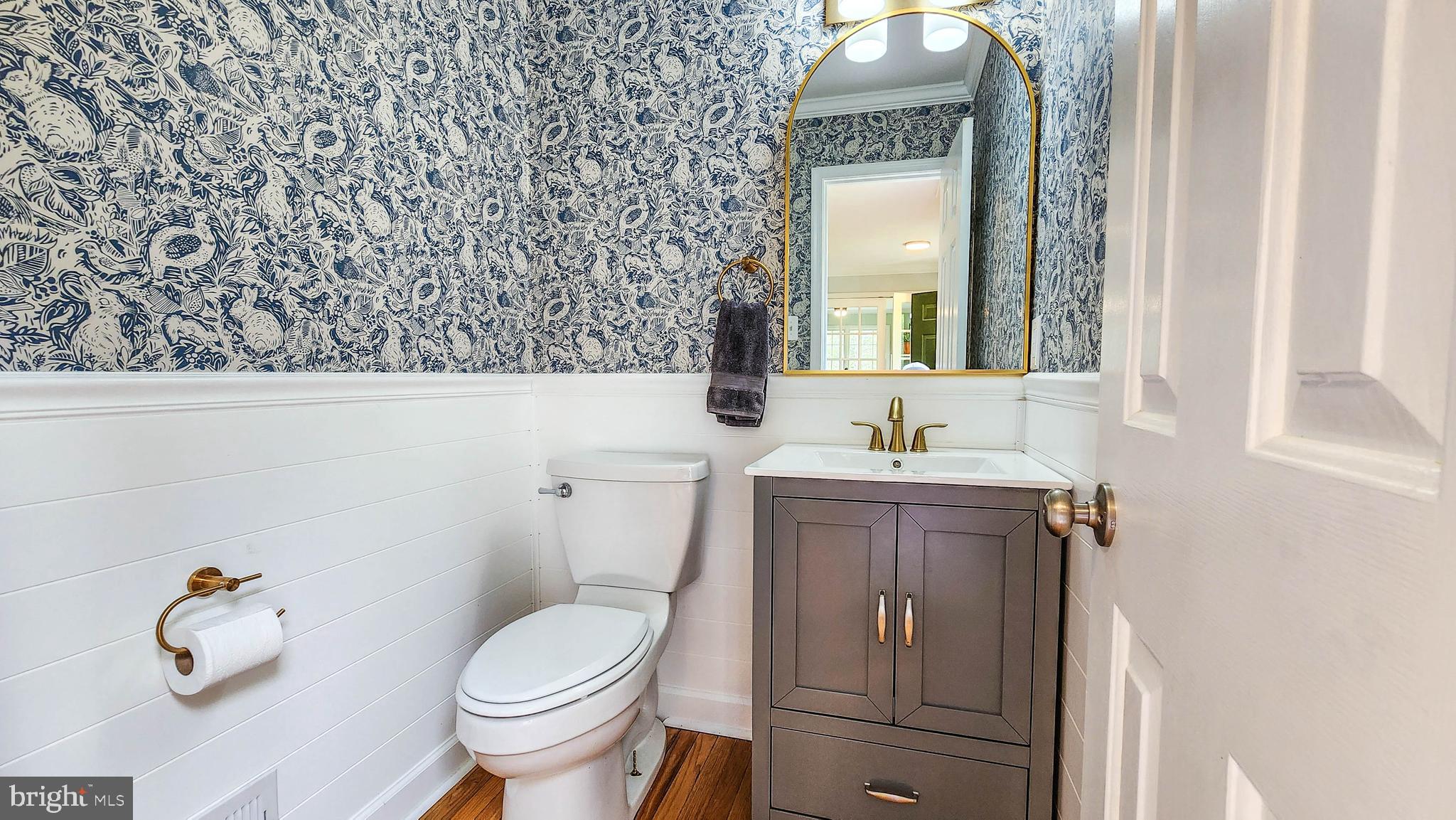 WILDWOOD FOREST - Residential