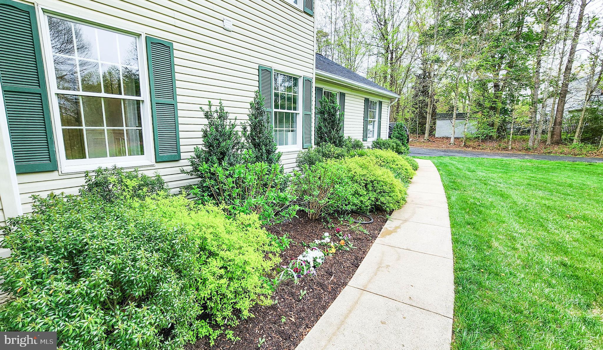 WILDWOOD FOREST - Residential