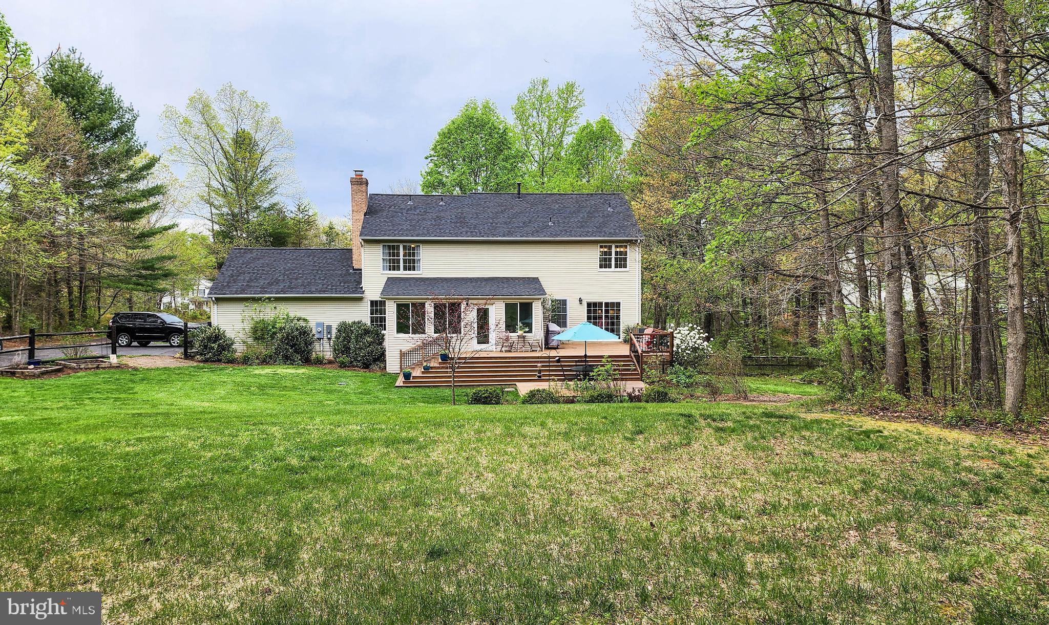 WILDWOOD FOREST - Residential