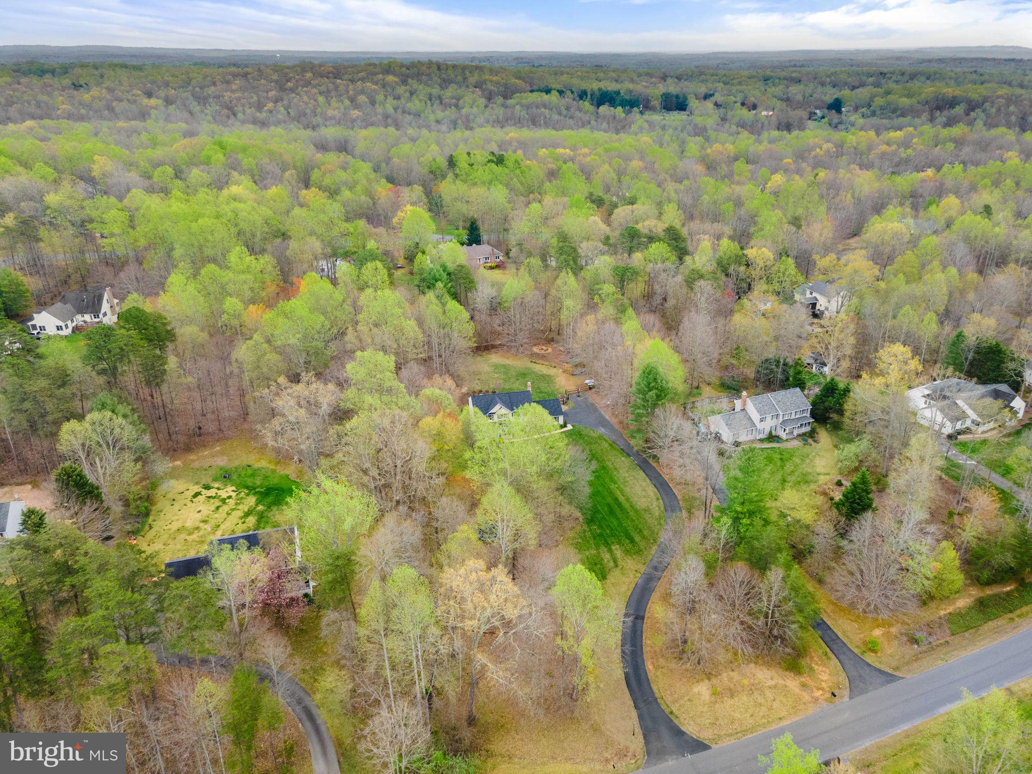 WILDWOOD FOREST - Residential