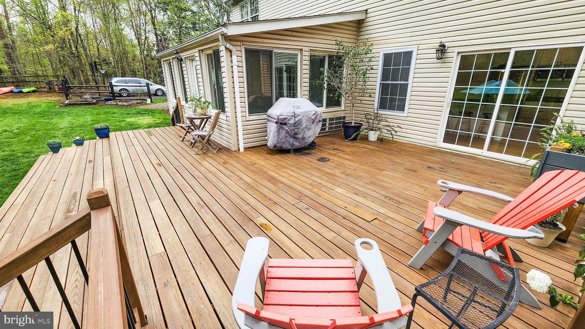 WILDWOOD FOREST - Residential