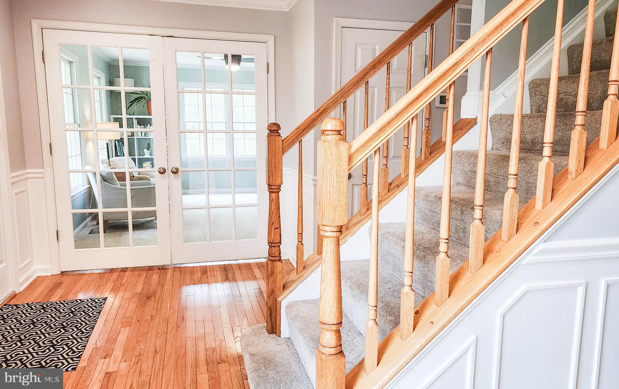 WILDWOOD FOREST - Residential