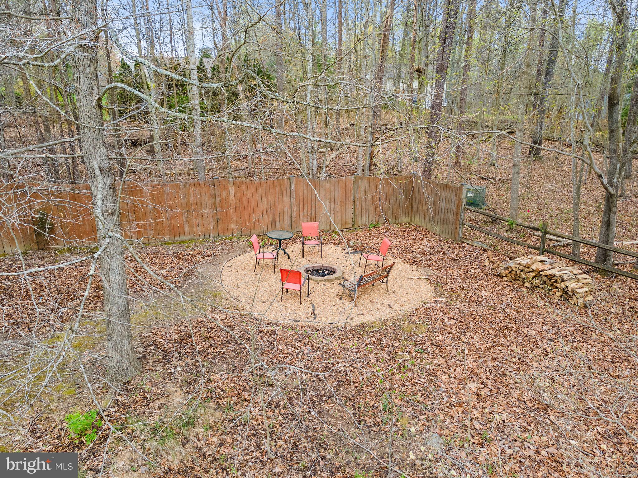 WILDWOOD FOREST - Residential