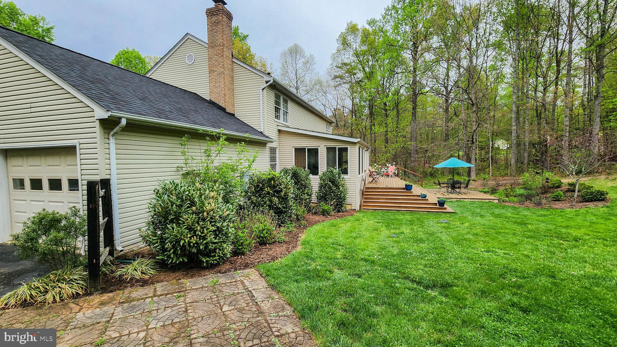 WILDWOOD FOREST - Residential