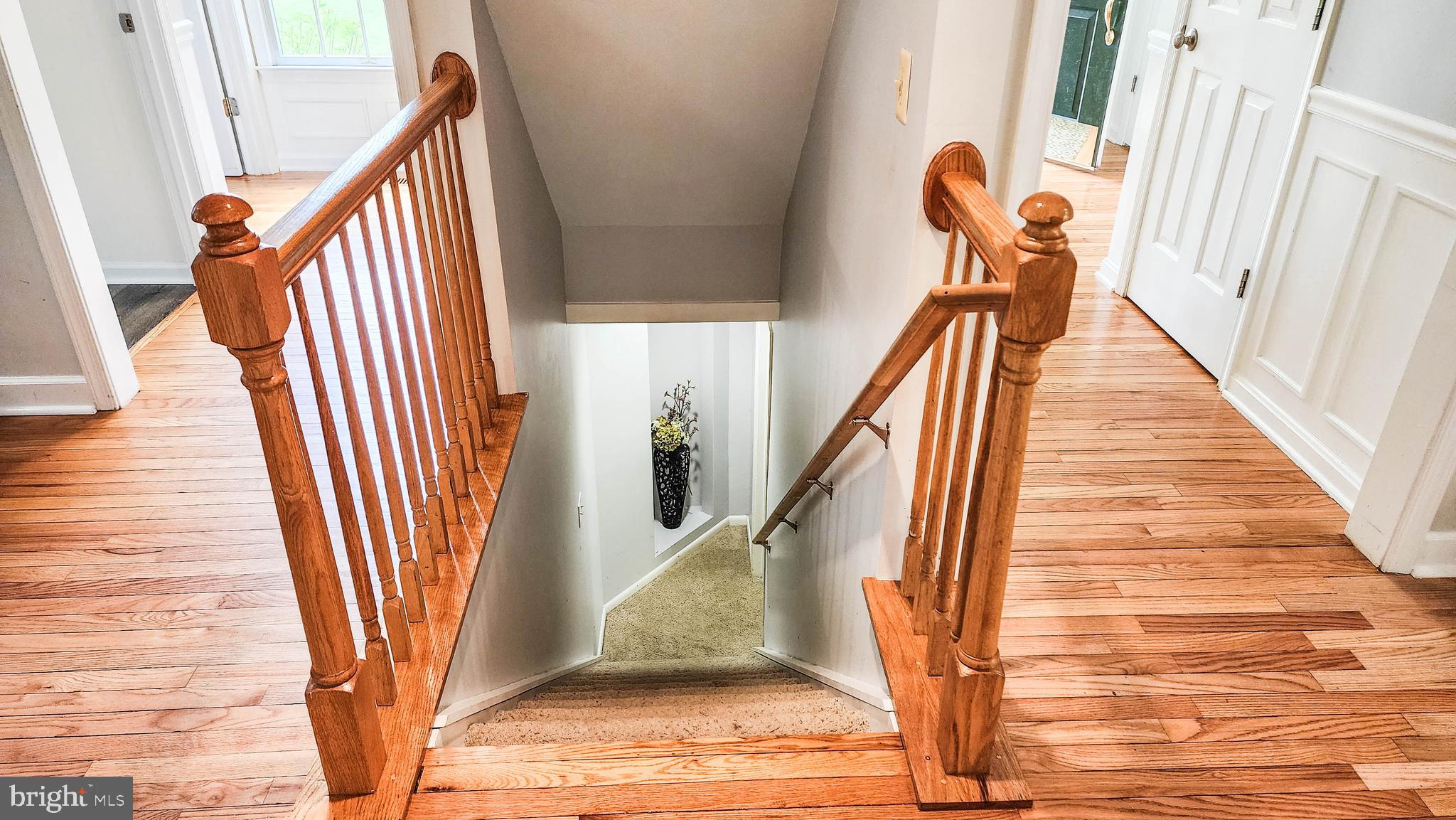 WILDWOOD FOREST - Residential