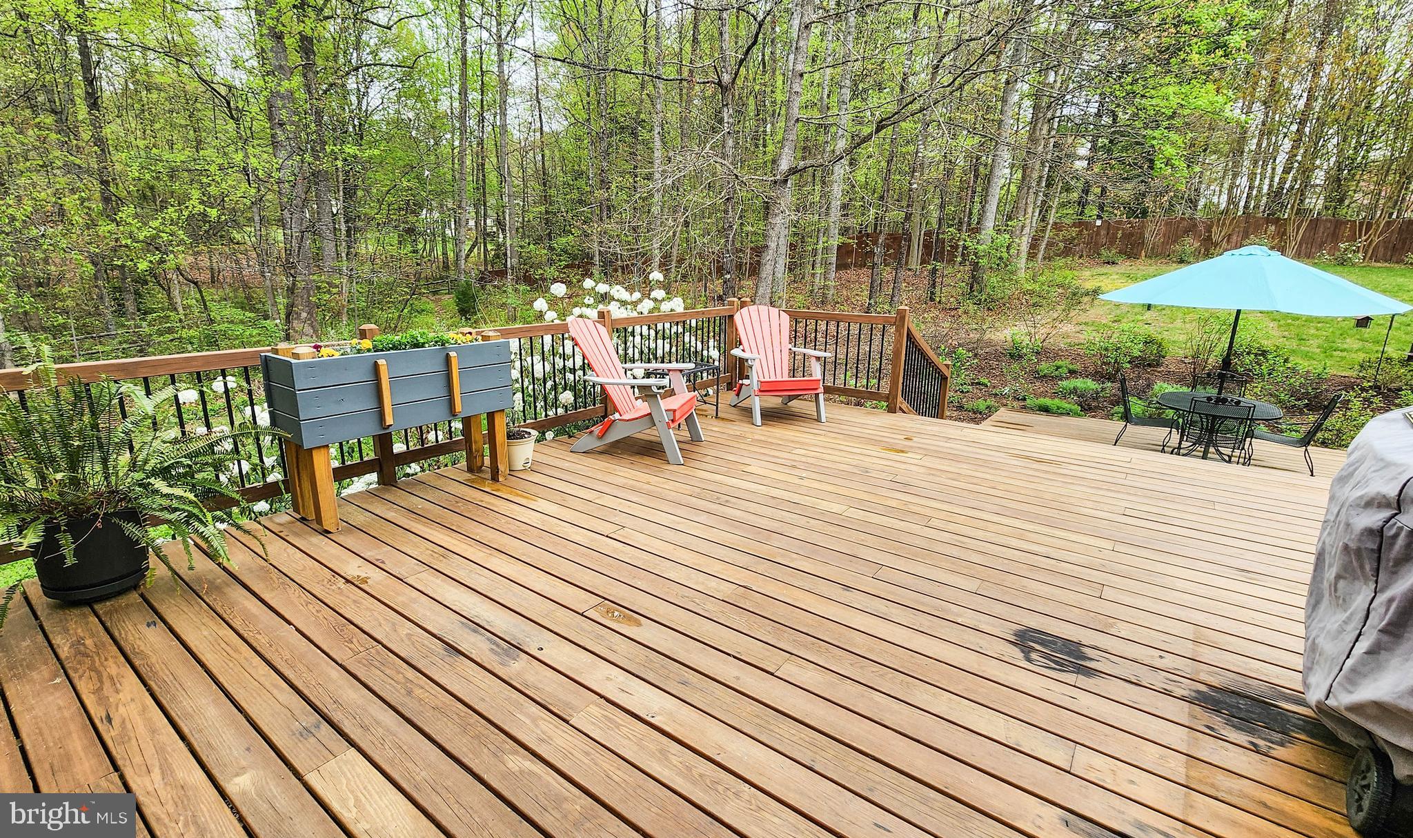 WILDWOOD FOREST - Residential