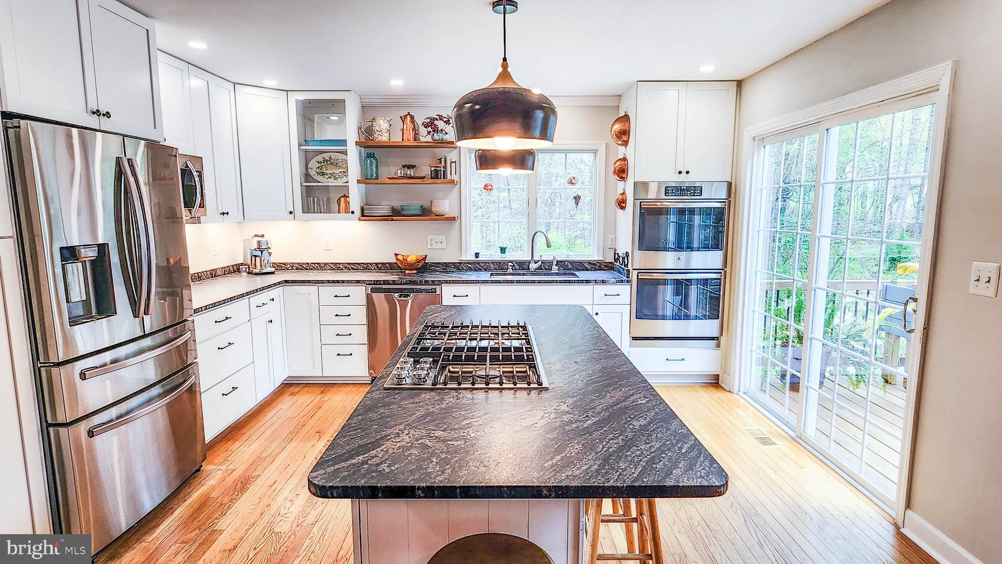 WILDWOOD FOREST - Residential