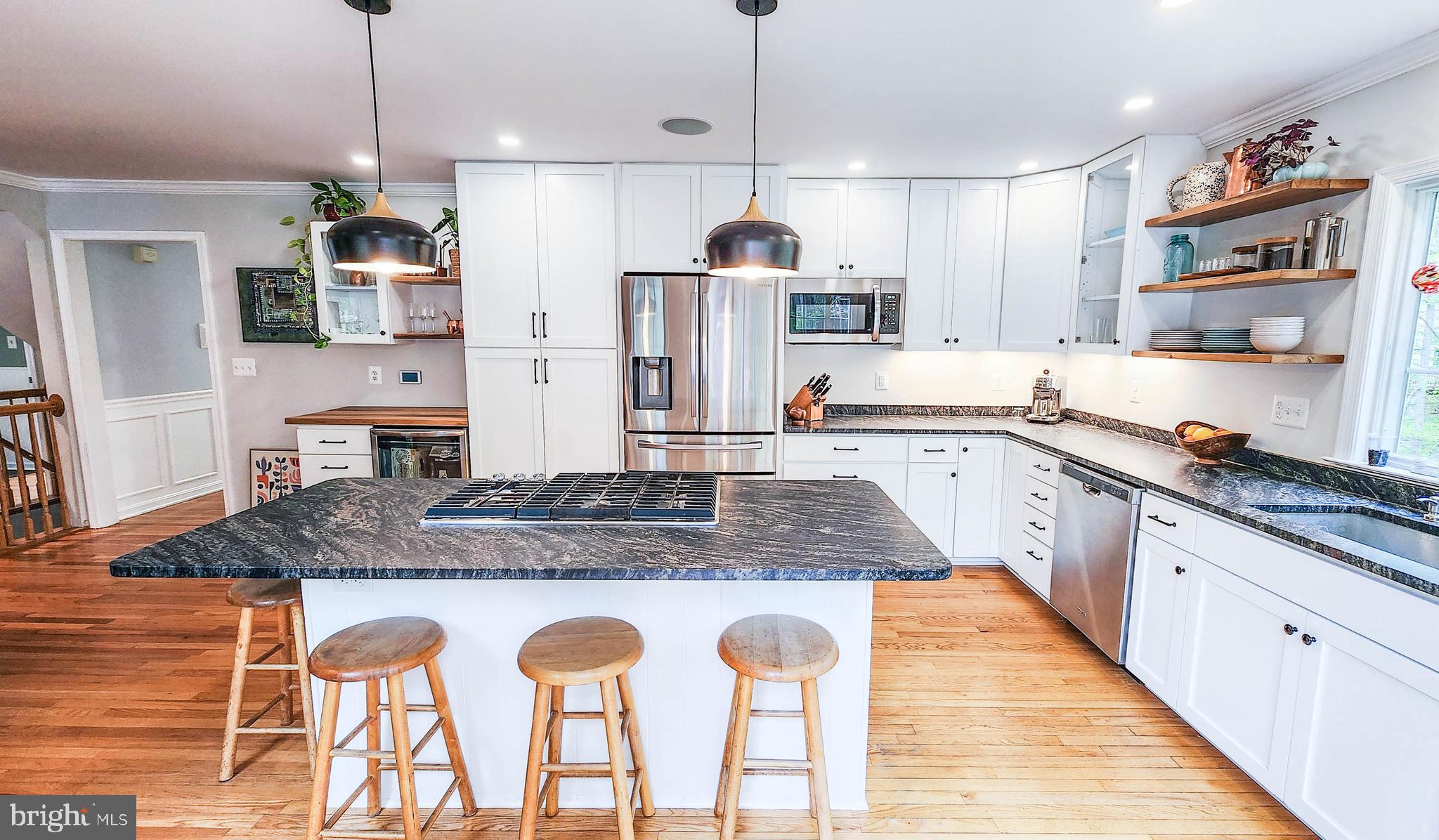 WILDWOOD FOREST - Residential