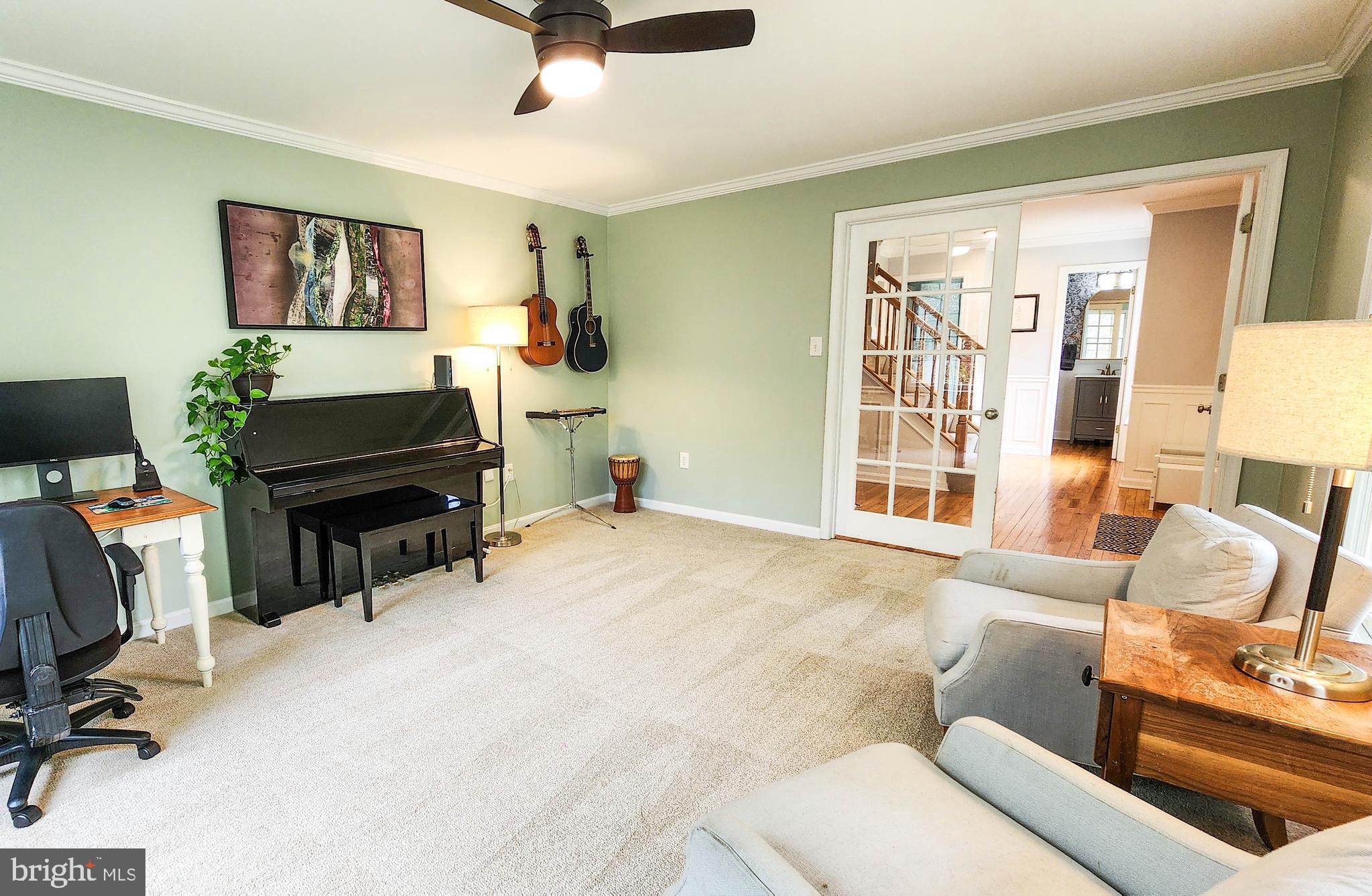 WILDWOOD FOREST - Residential