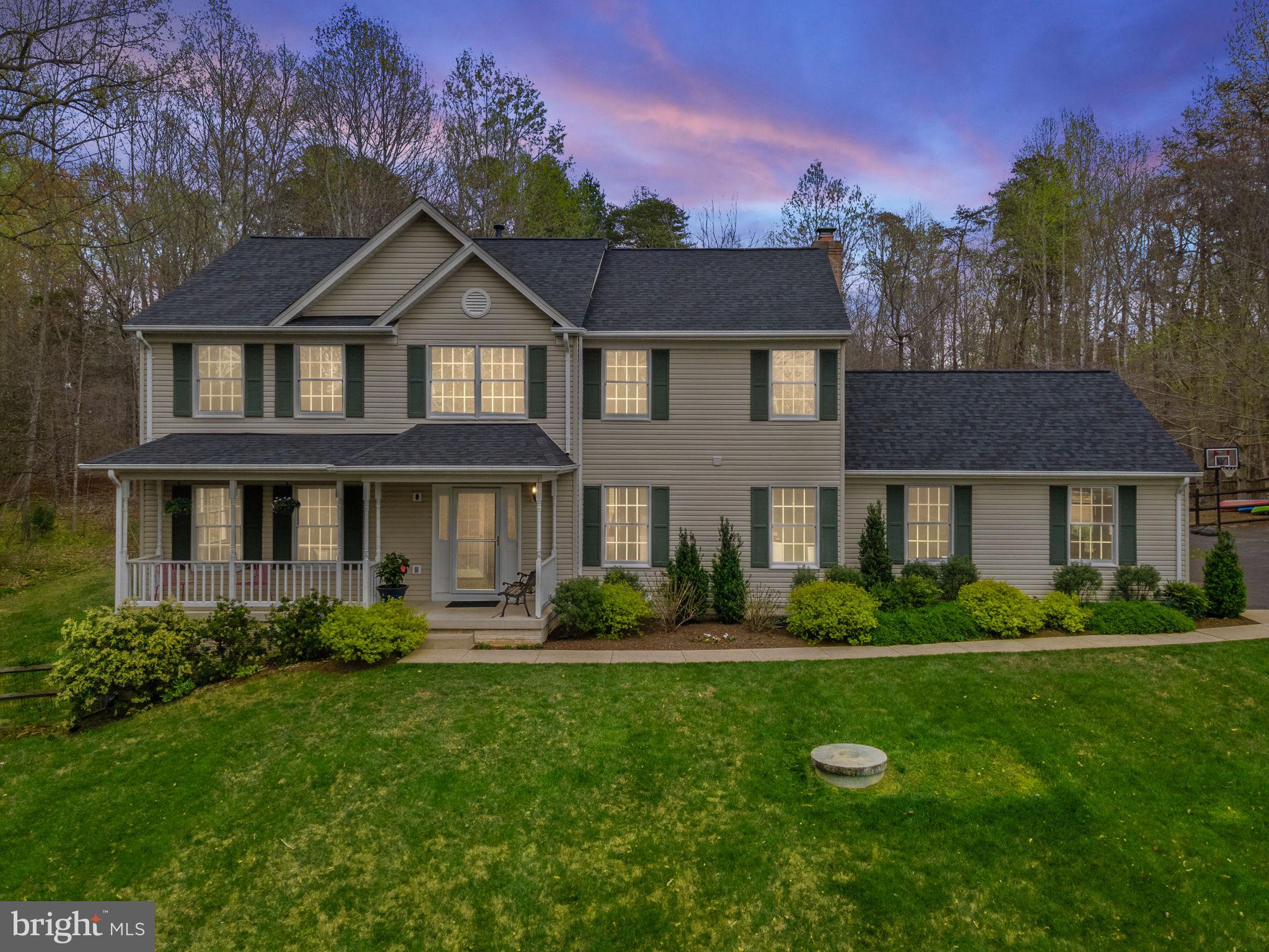 WILDWOOD FOREST - Residential