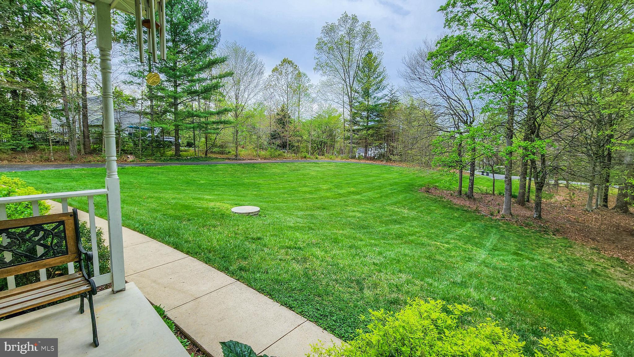 WILDWOOD FOREST - Residential