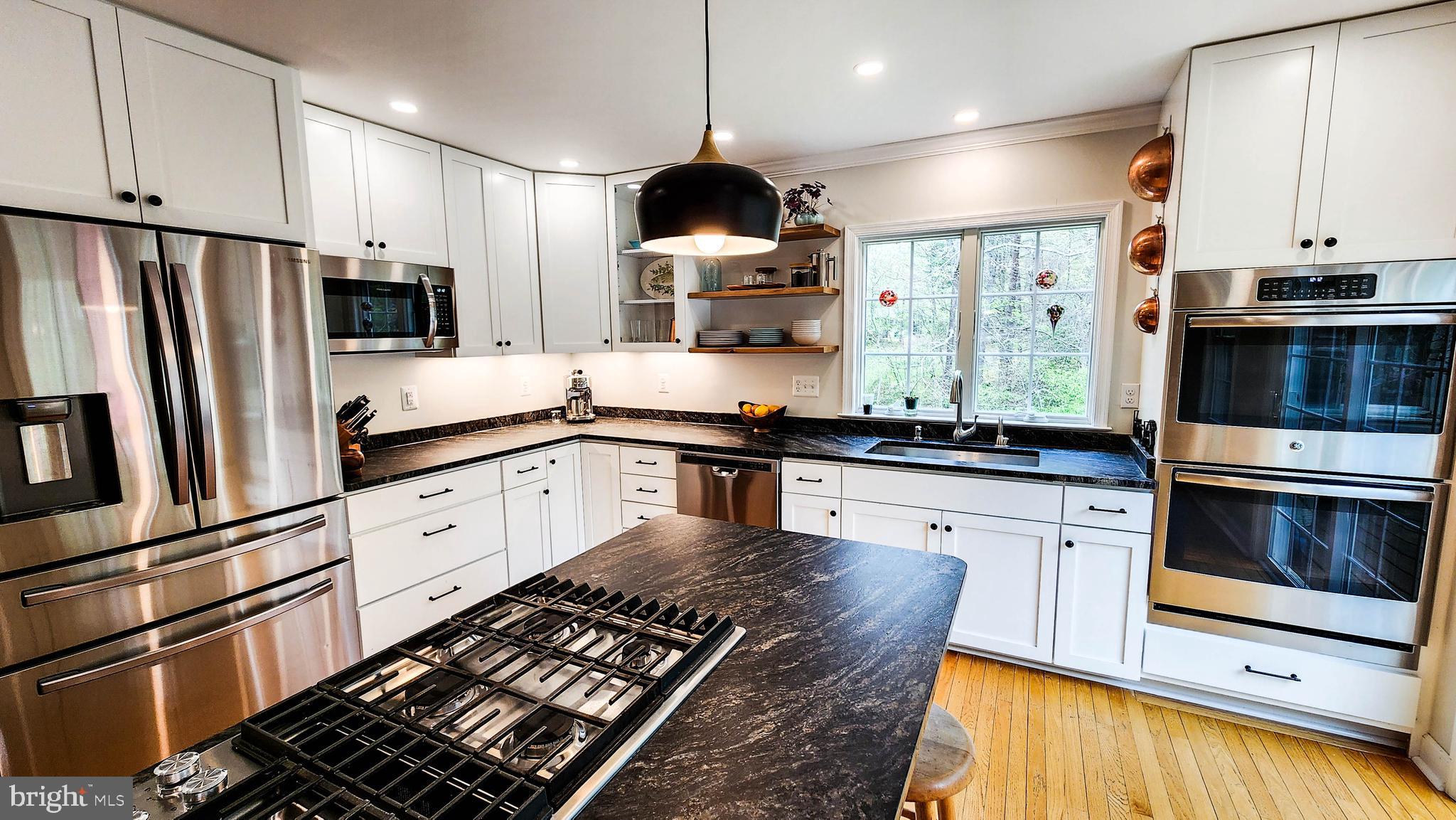 WILDWOOD FOREST - Residential