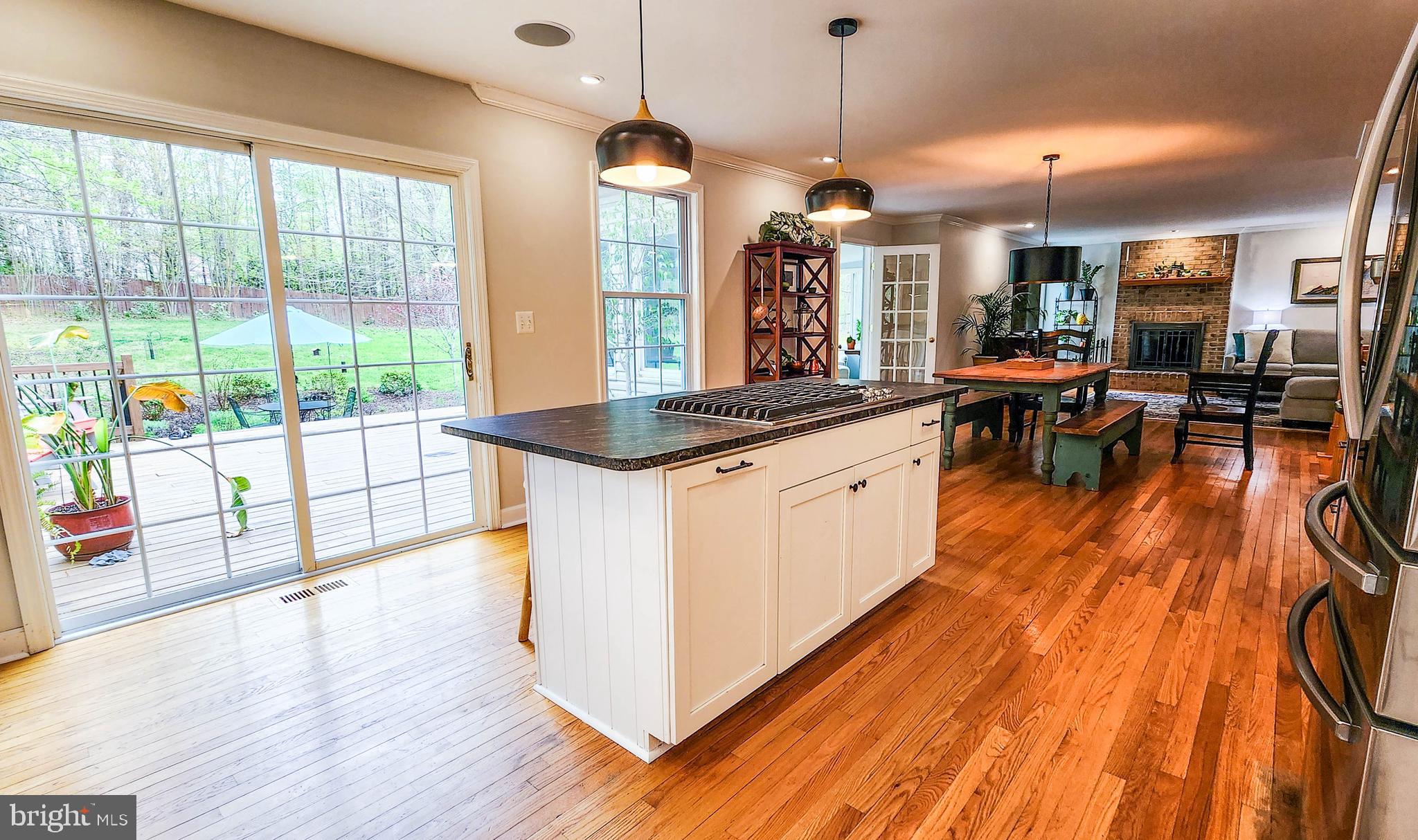 WILDWOOD FOREST - Residential