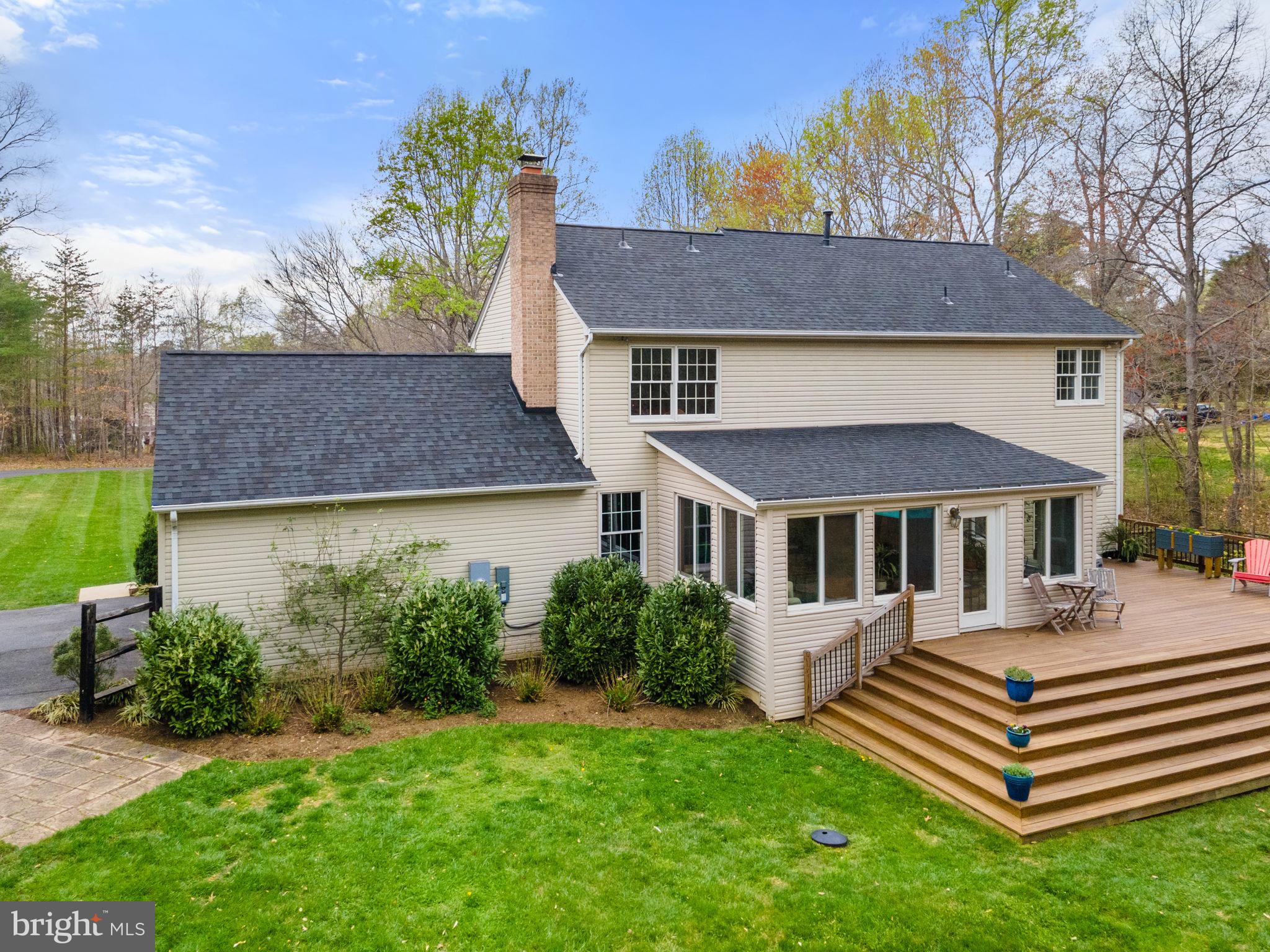 WILDWOOD FOREST - Residential