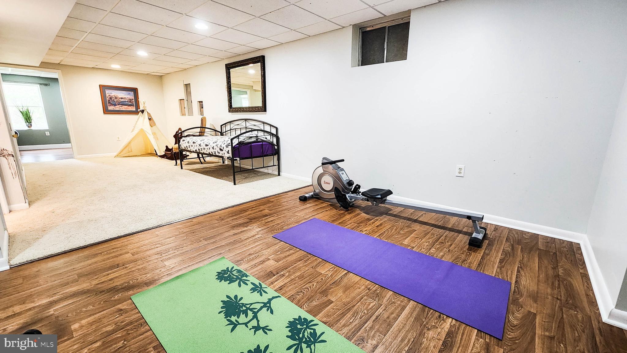 WILDWOOD FOREST - Residential