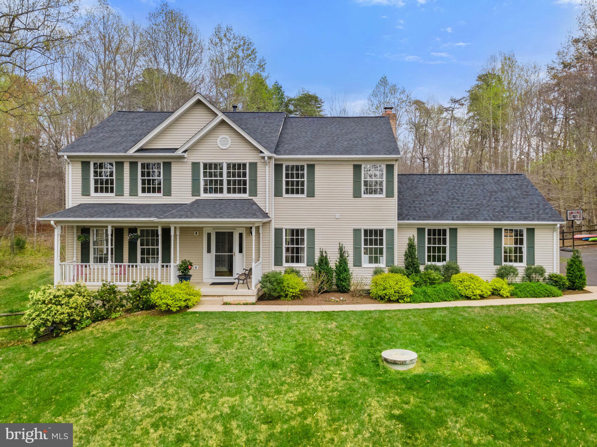 WILDWOOD FOREST - Residential