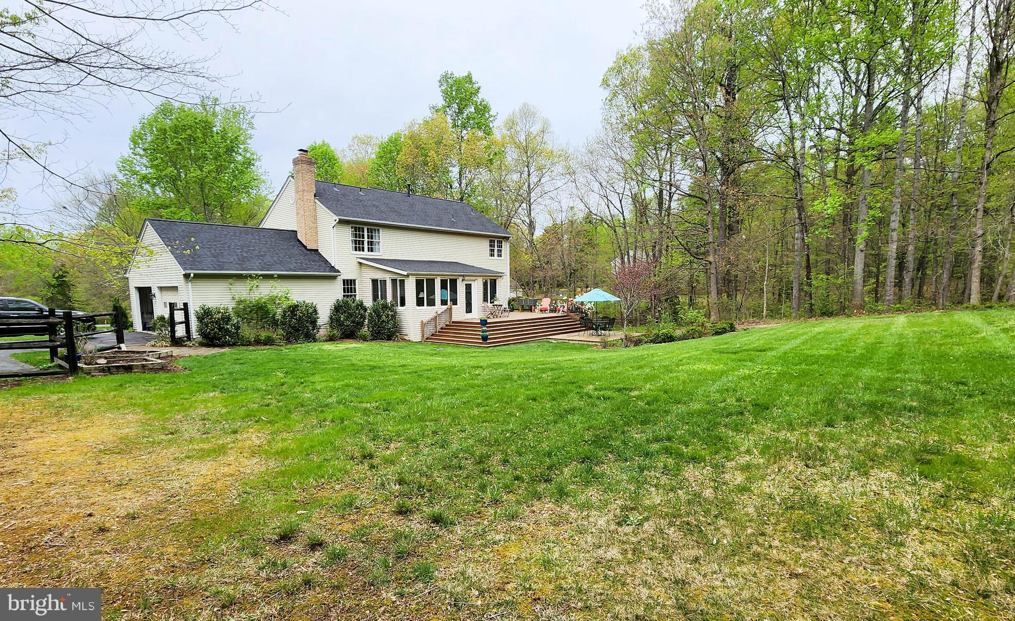 WILDWOOD FOREST - Residential